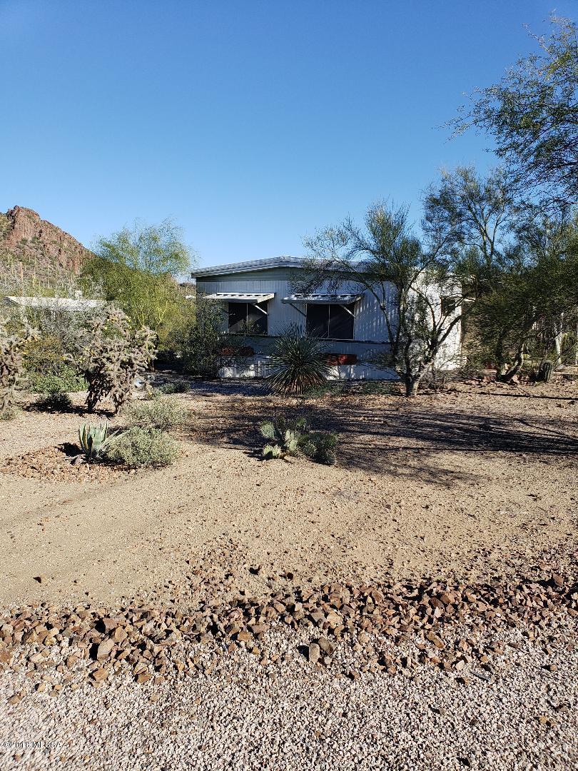 4820 W Anton Road