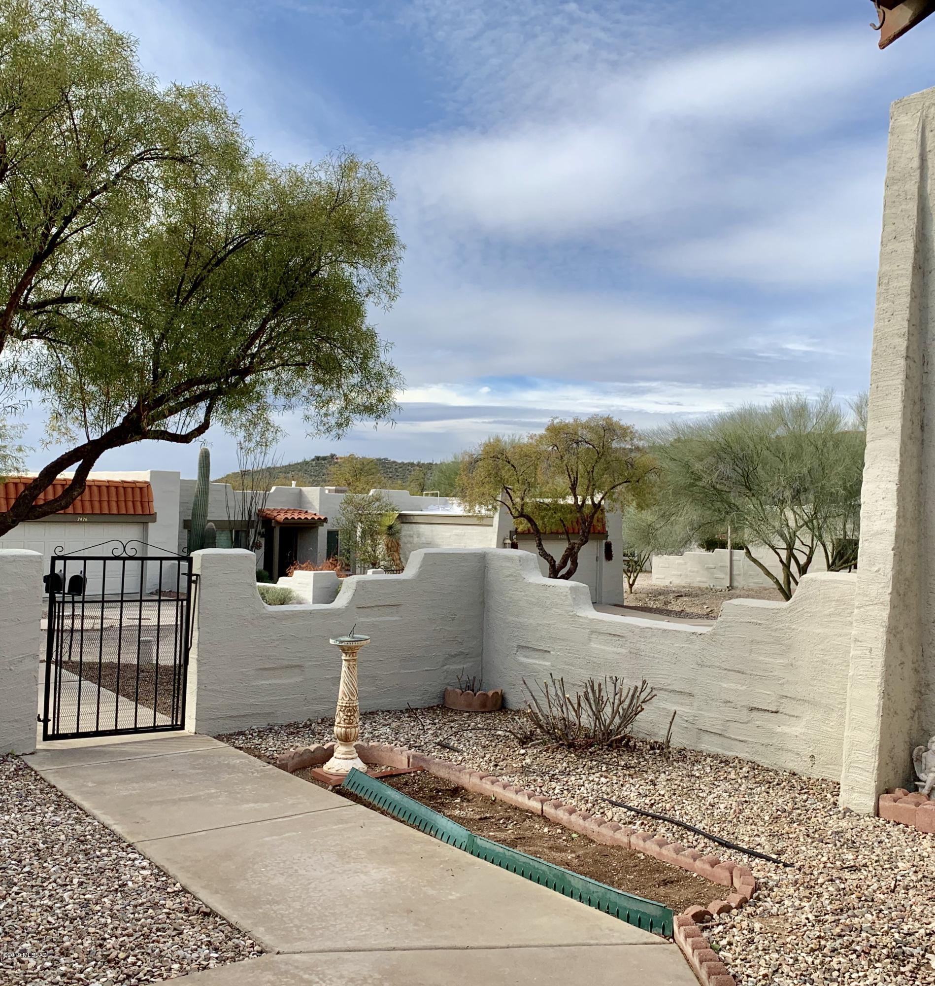 7481 E Wandering Road