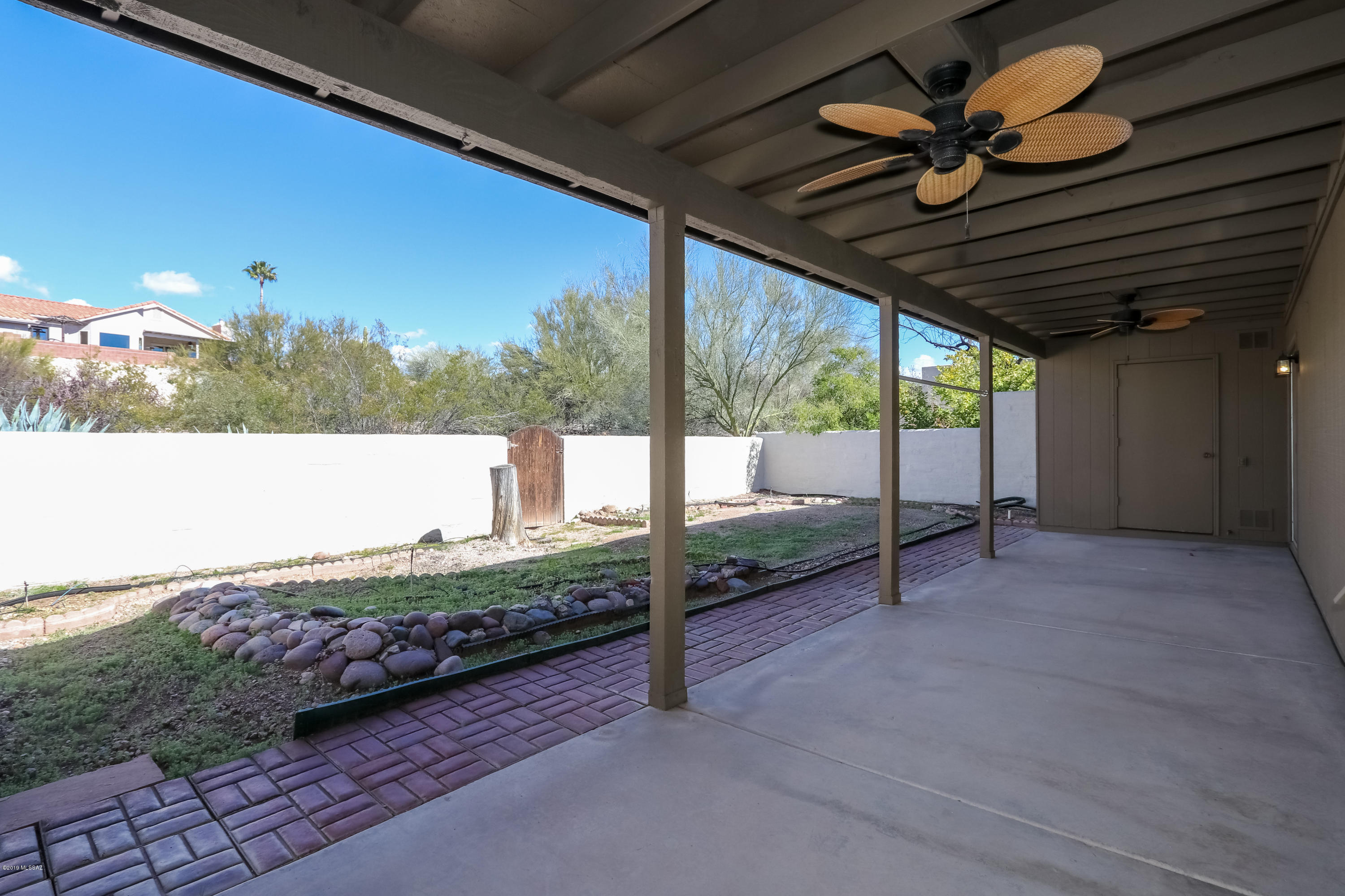 7481 E Wandering Road