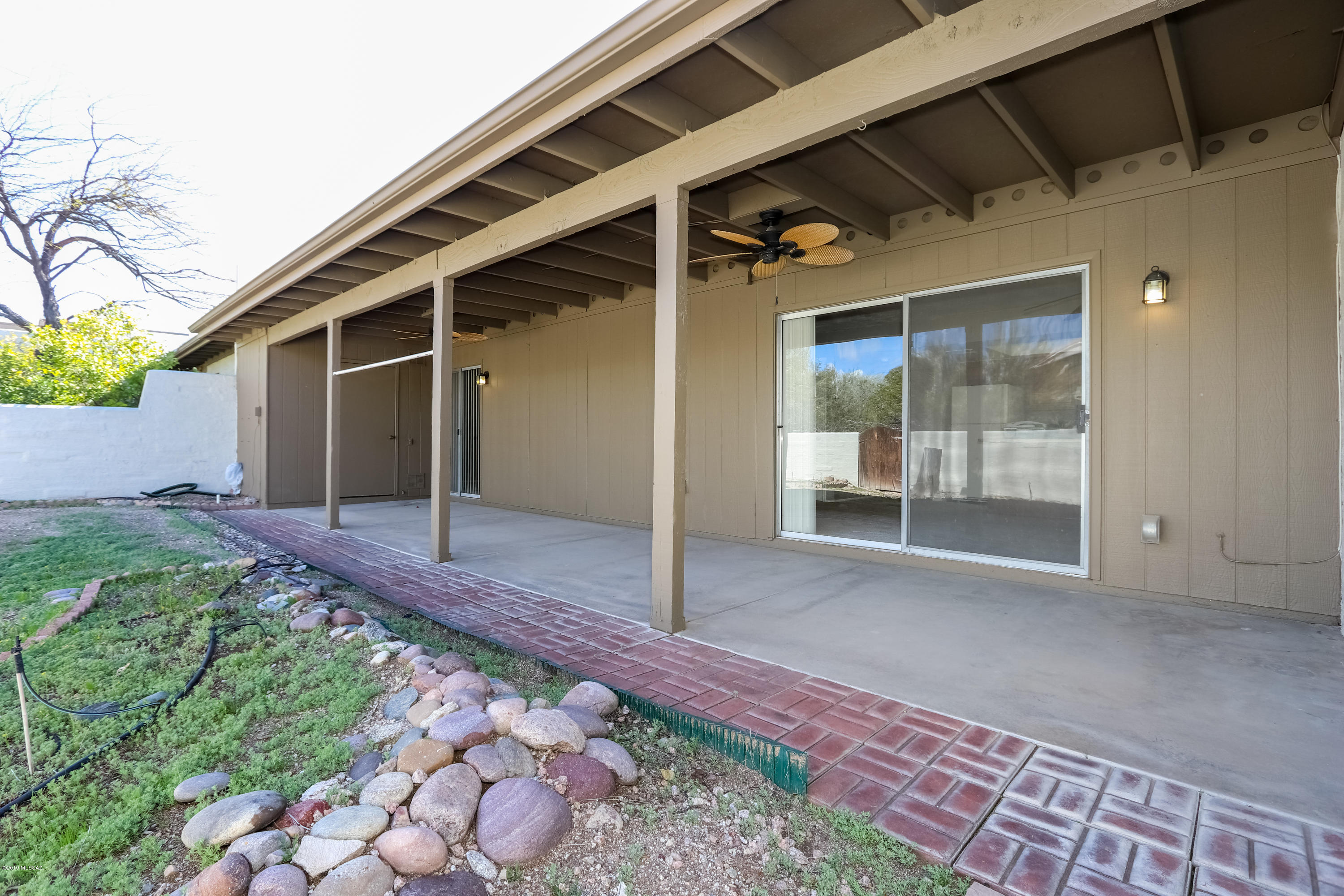 7481 E Wandering Road