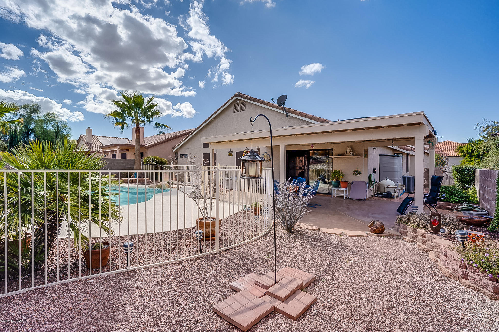 212 N Nightfall Avenue