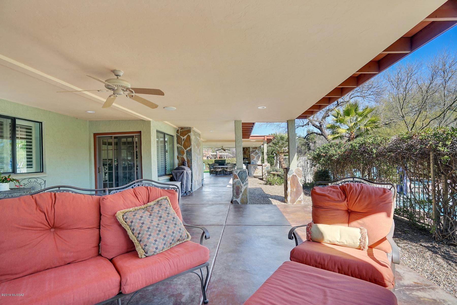 11849 E Wagon Trail Road