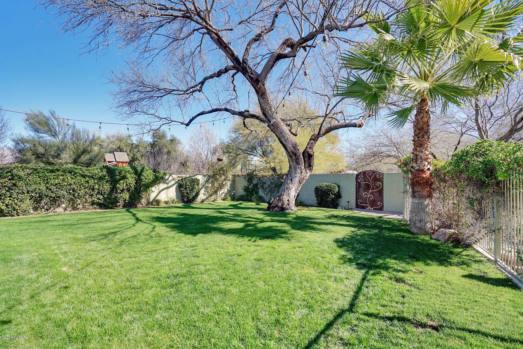 11849 E Wagon Trail Road