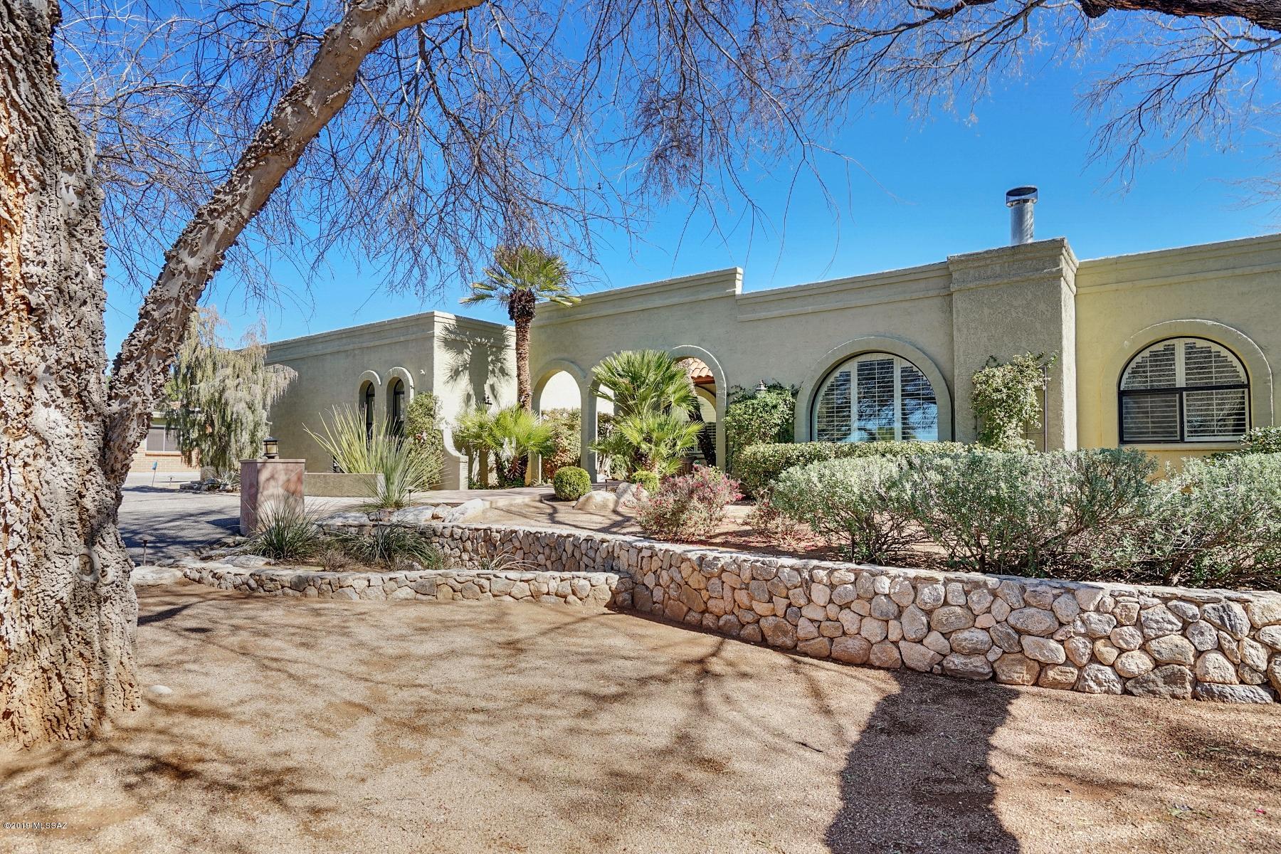 11849 E Wagon Trail Road