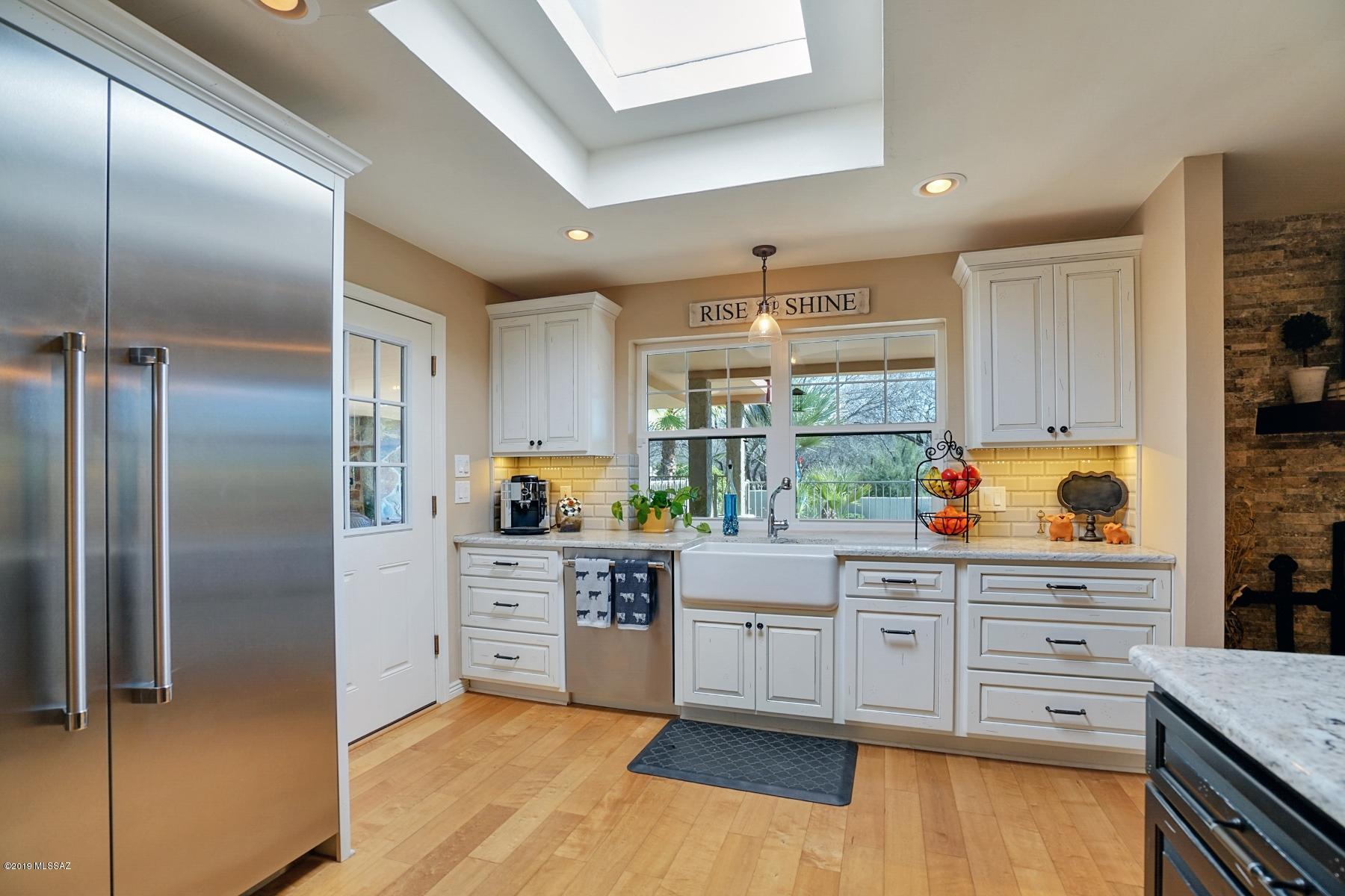 11849 E Wagon Trail Road