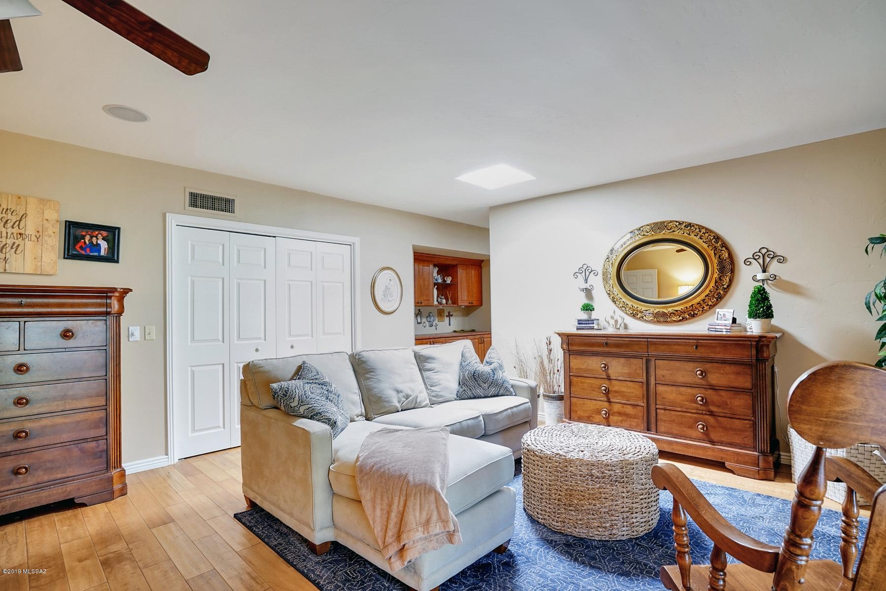 11849 E Wagon Trail Road