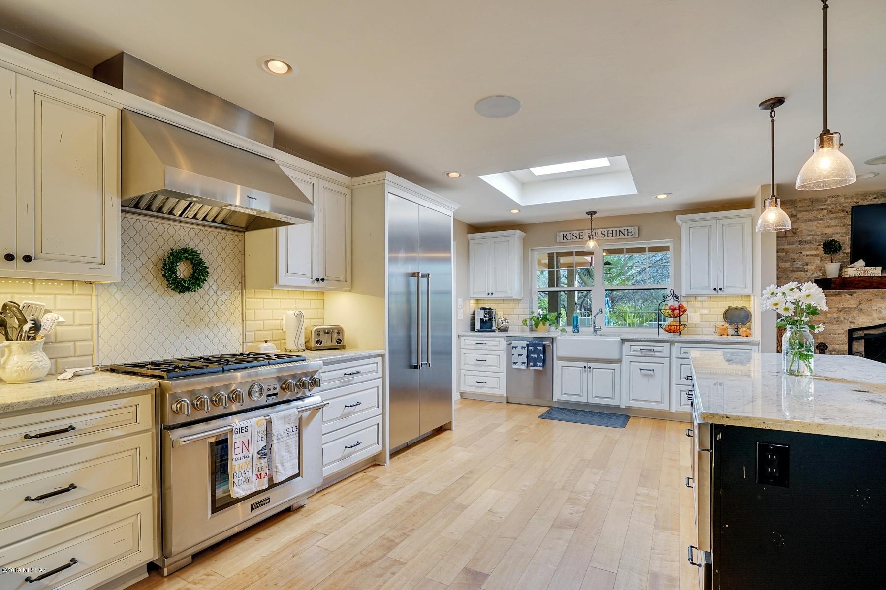 11849 E Wagon Trail Road