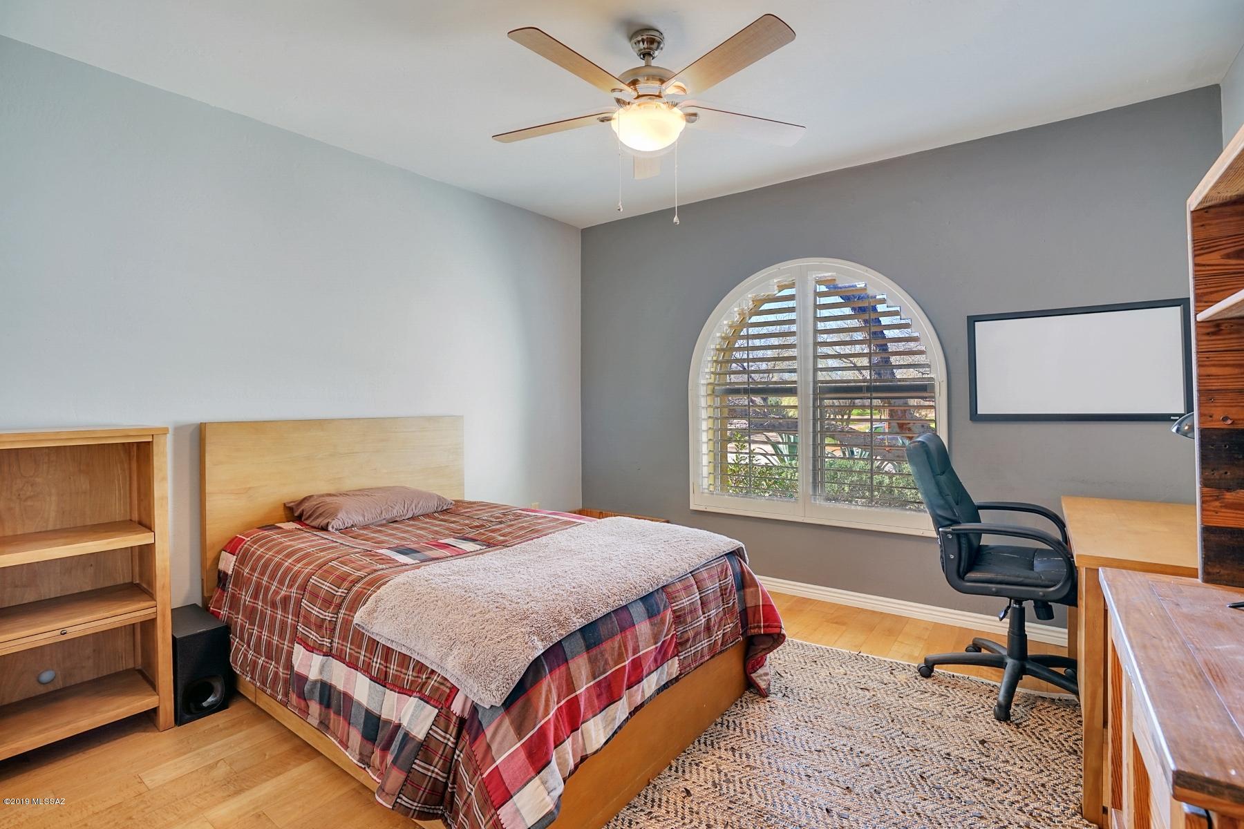 11849 E Wagon Trail Road