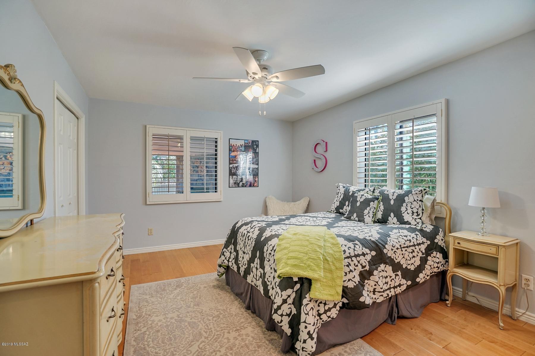 11849 E Wagon Trail Road