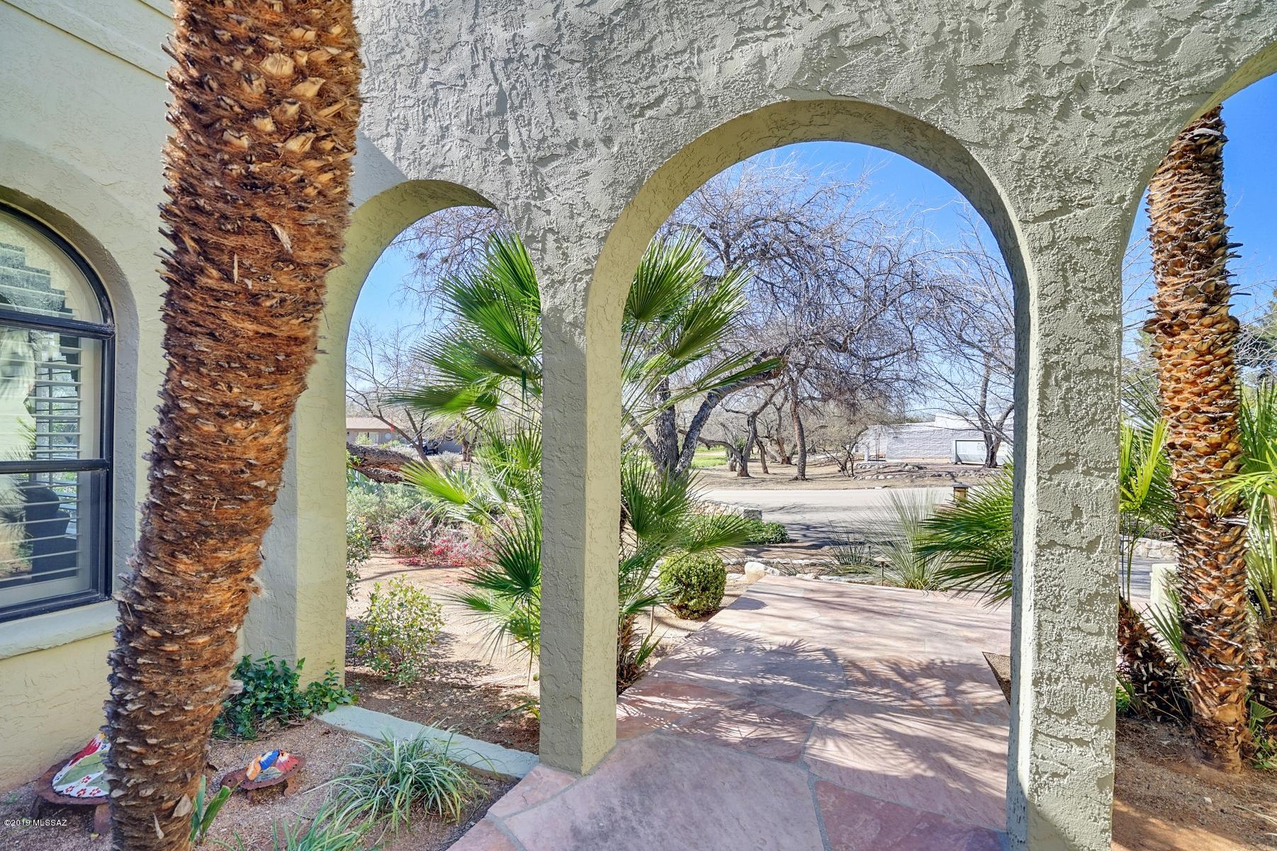 11849 E Wagon Trail Road