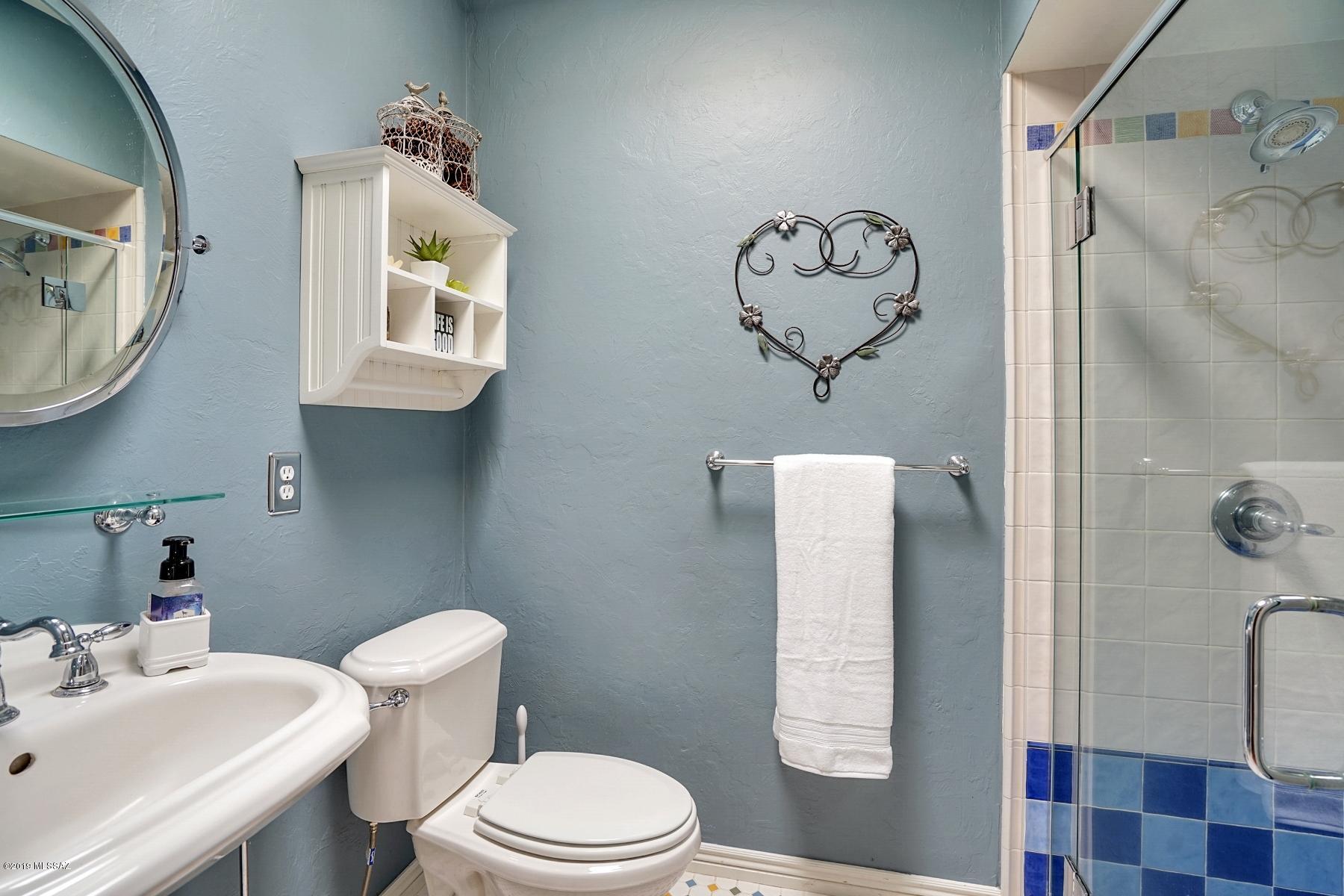 11849 E Wagon Trail Road