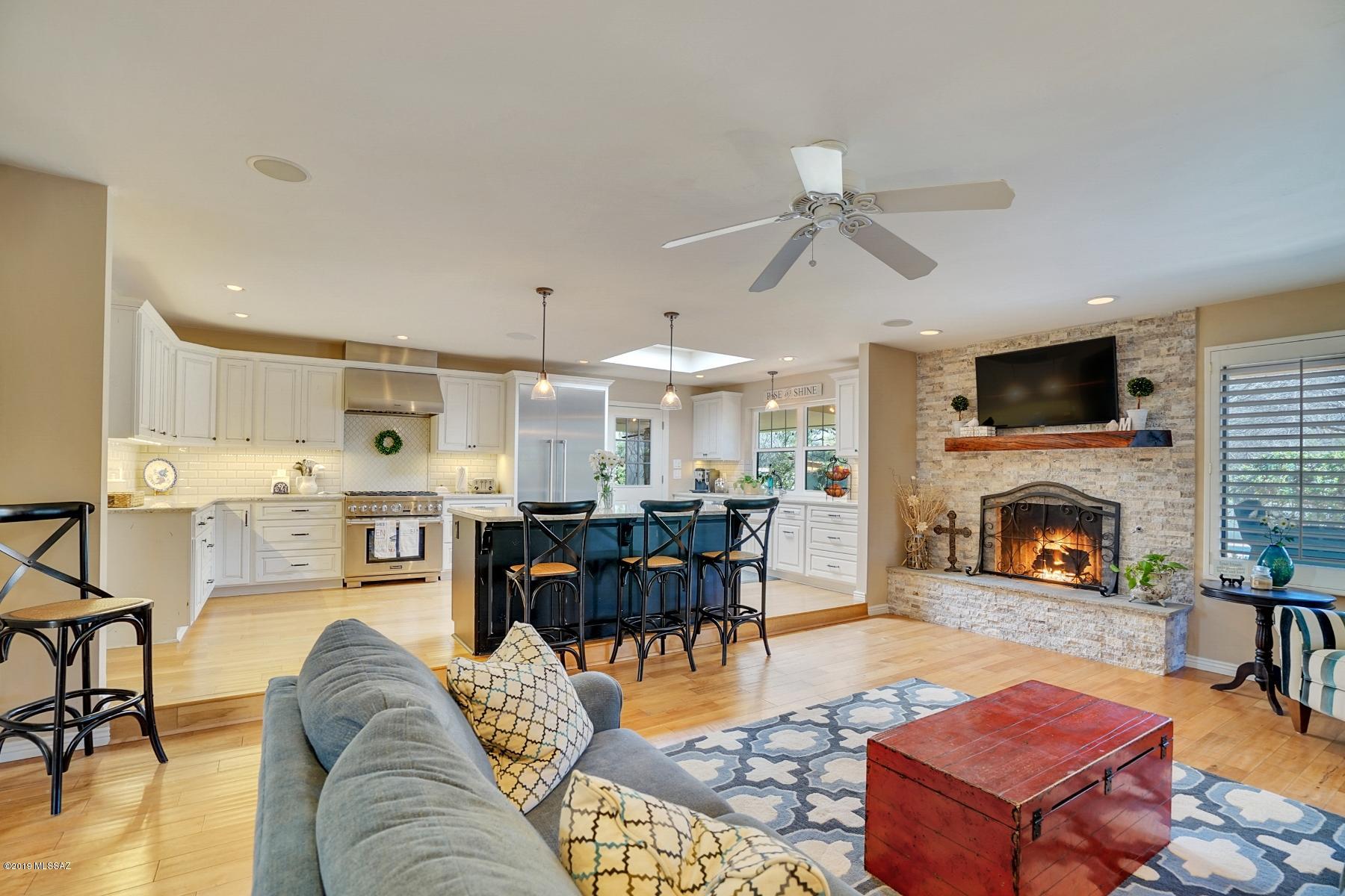 11849 E Wagon Trail Road