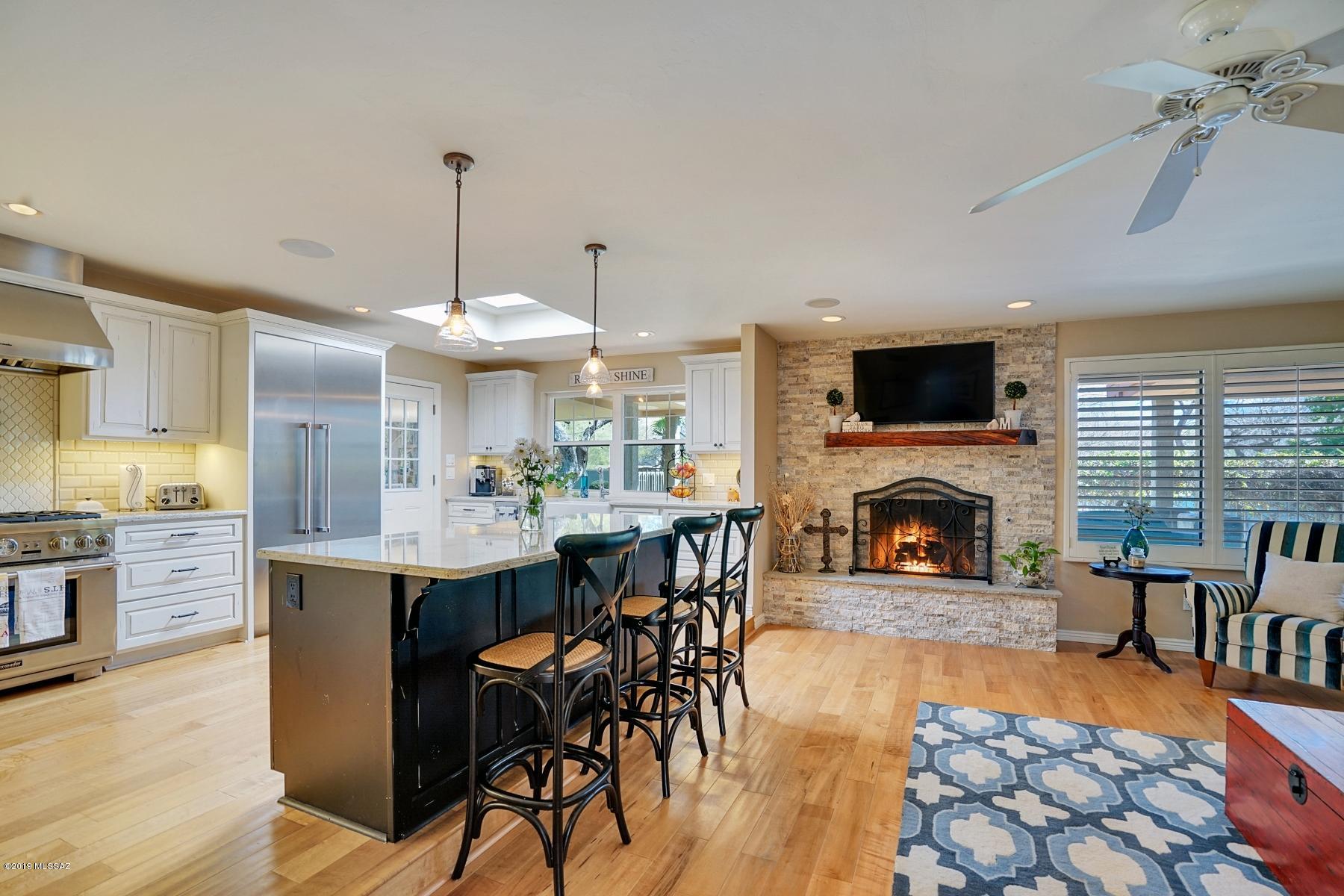 11849 E Wagon Trail Road