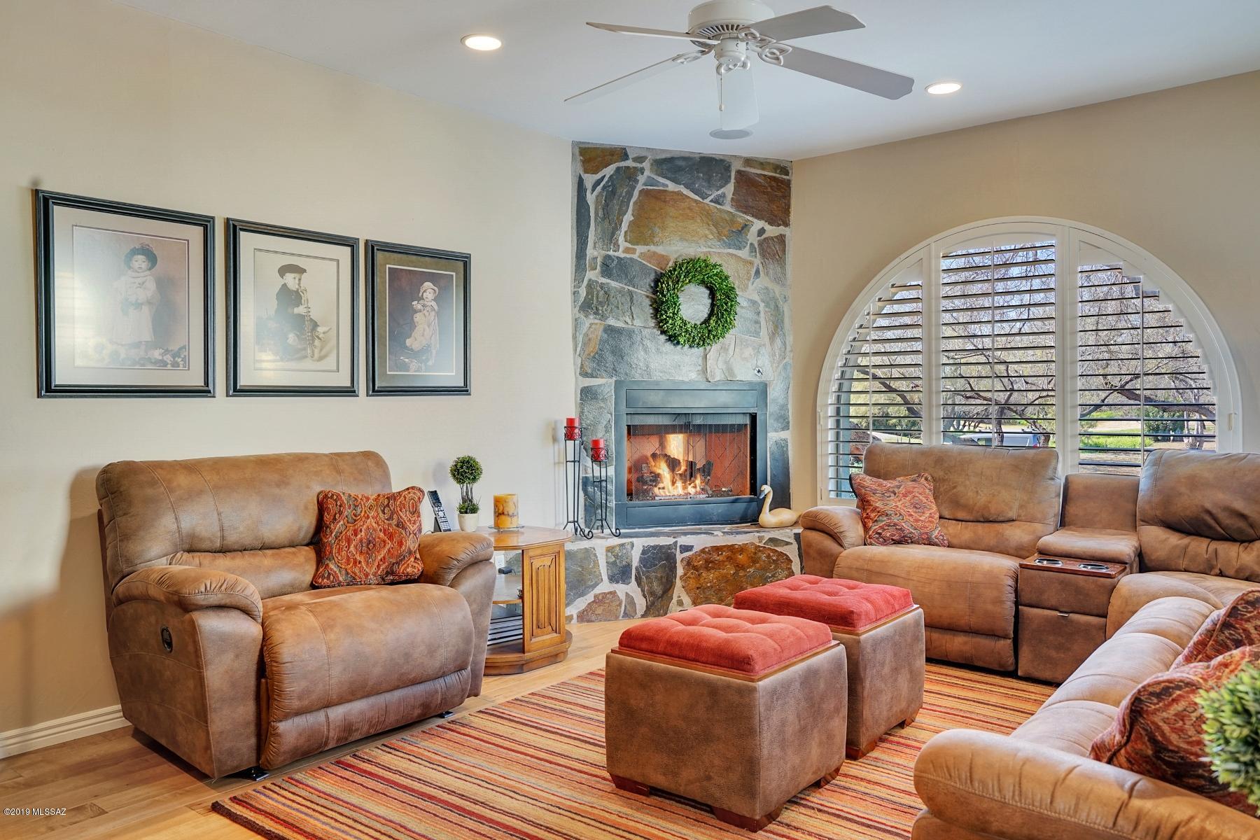 11849 E Wagon Trail Road