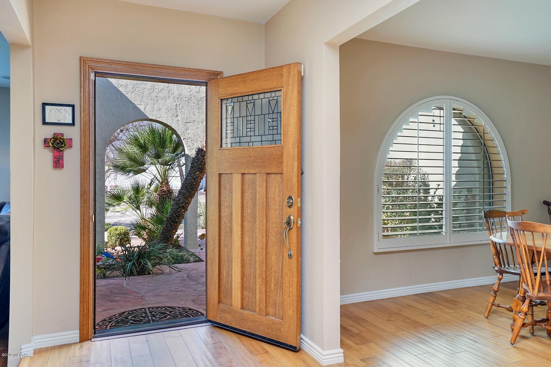 11849 E Wagon Trail Road