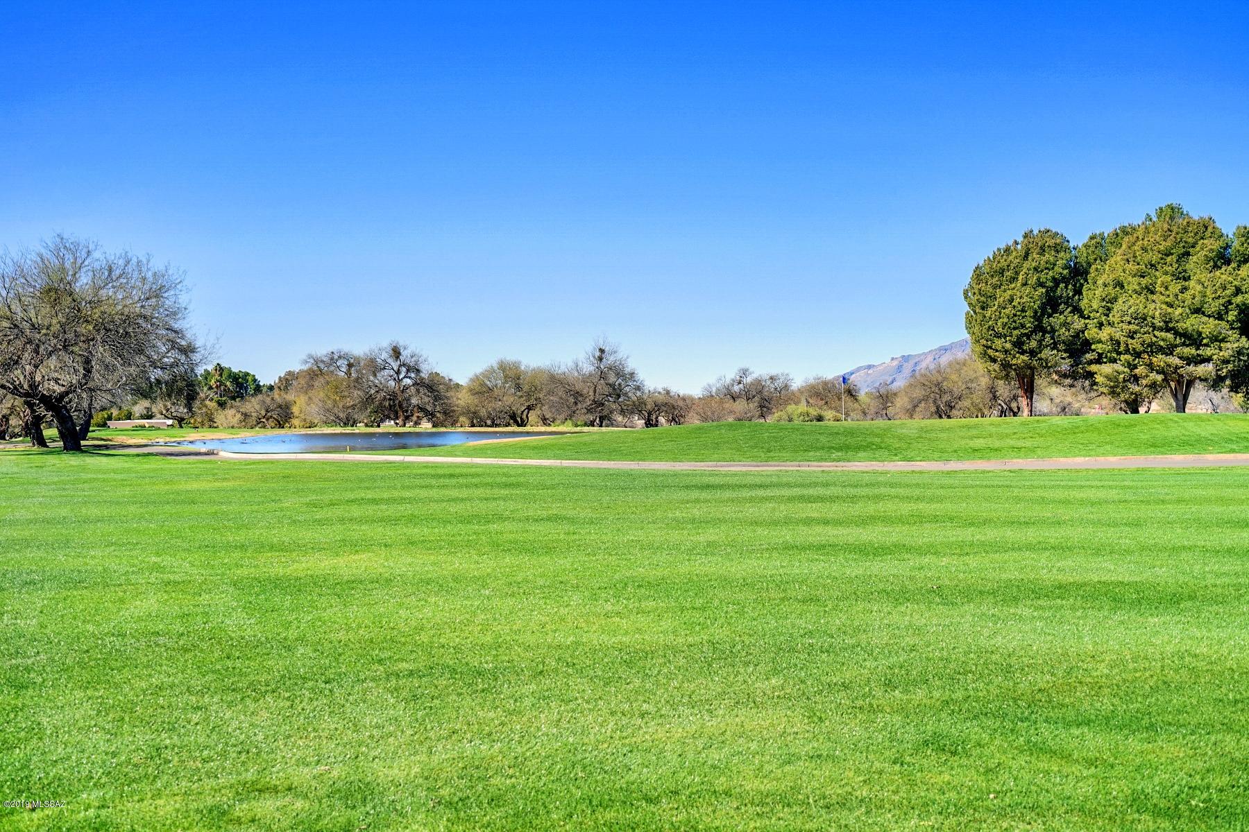 11849 E Wagon Trail Road