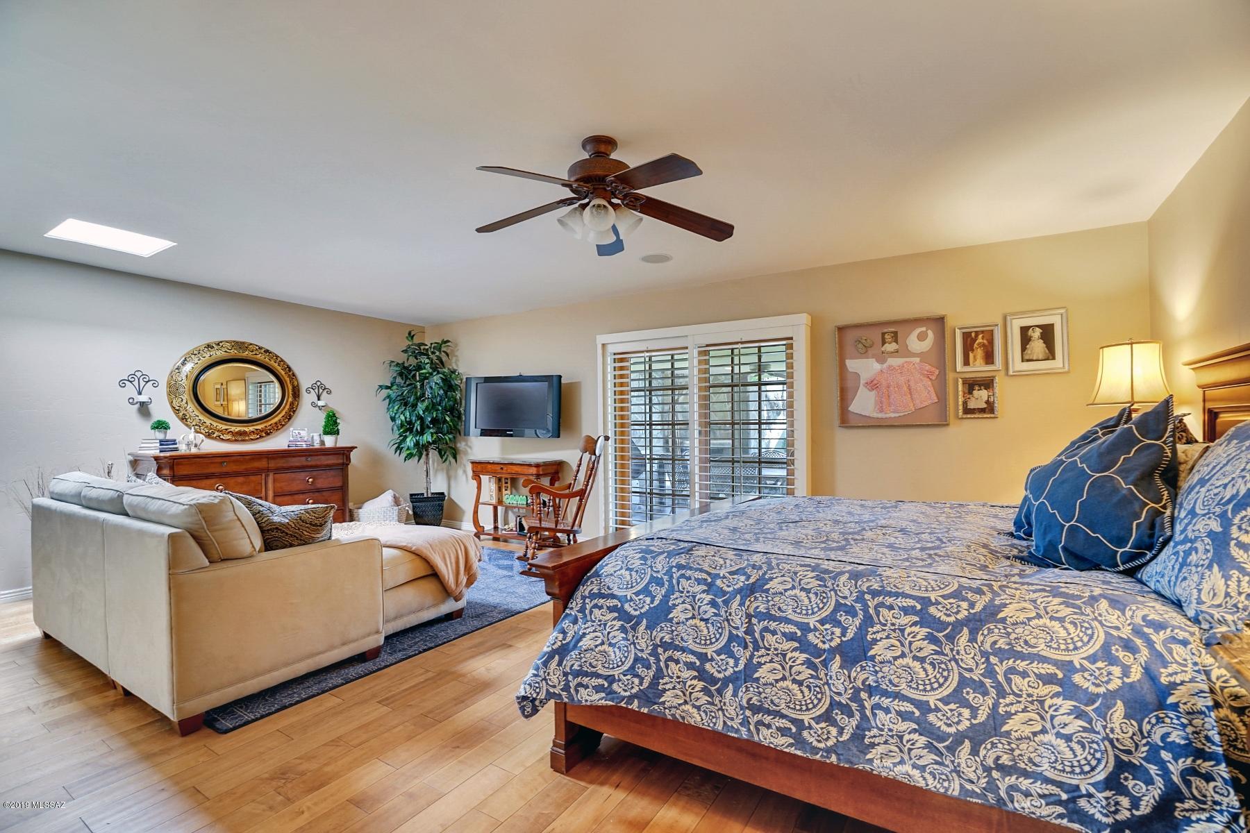 11849 E Wagon Trail Road