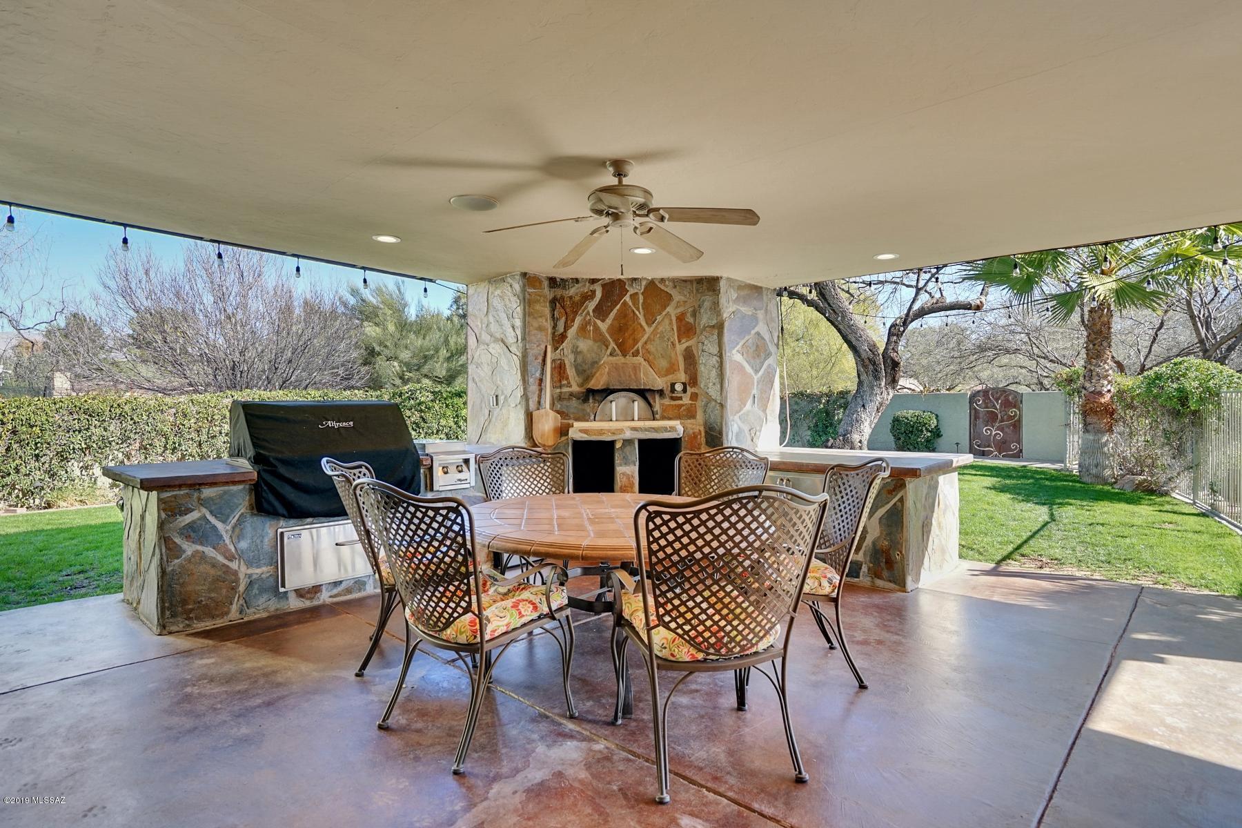 11849 E Wagon Trail Road