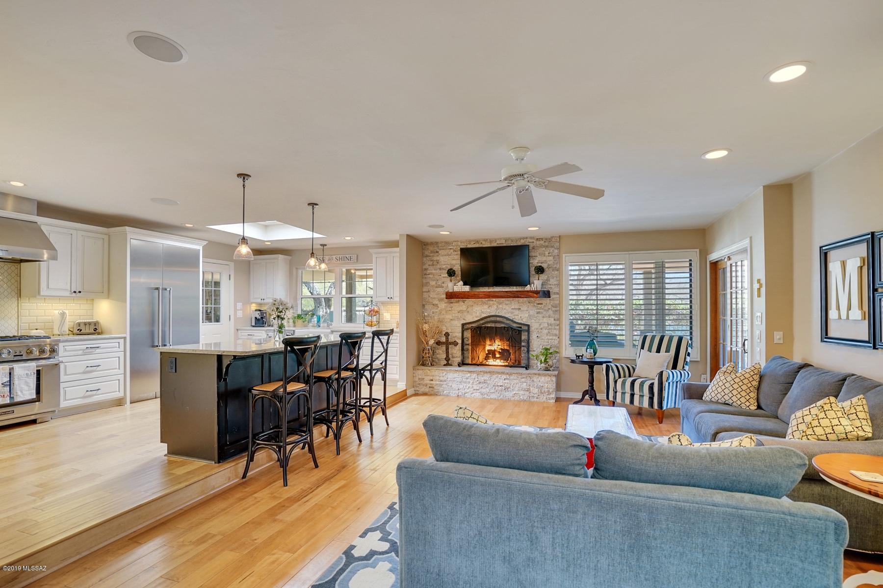 11849 E Wagon Trail Road