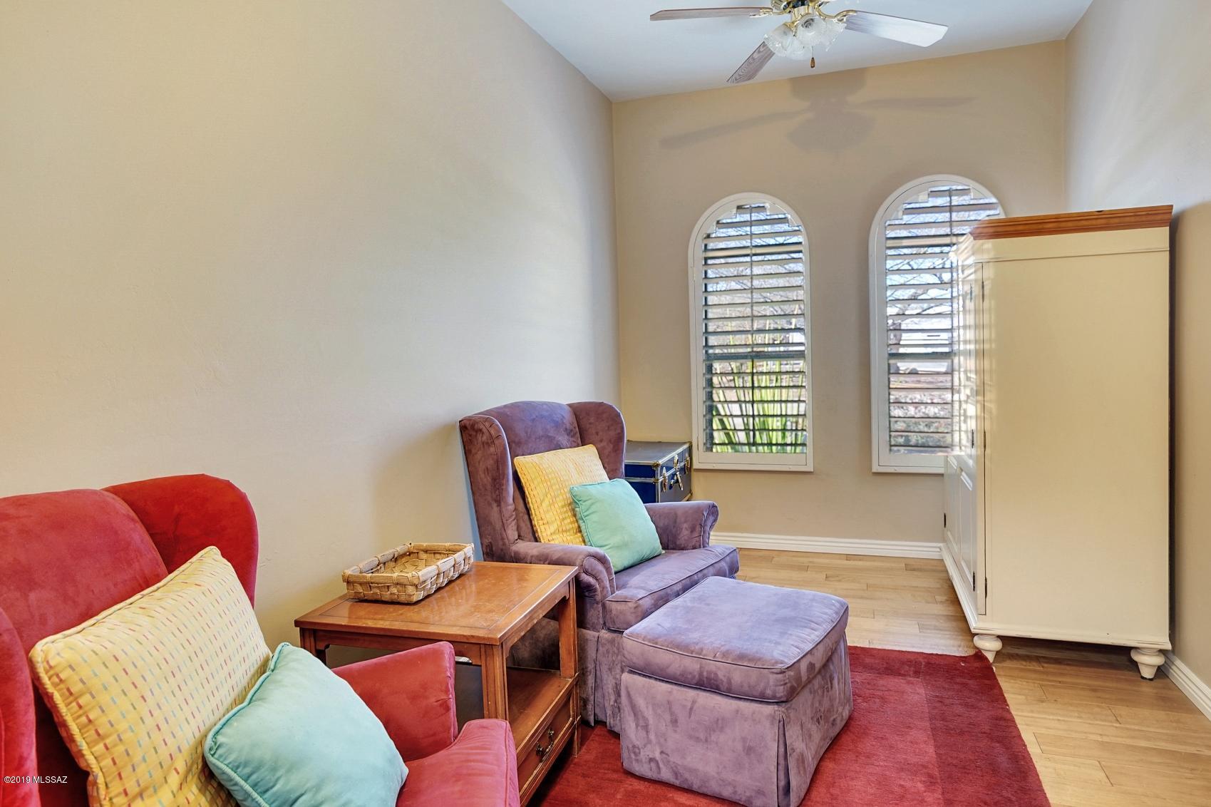 11849 E Wagon Trail Road