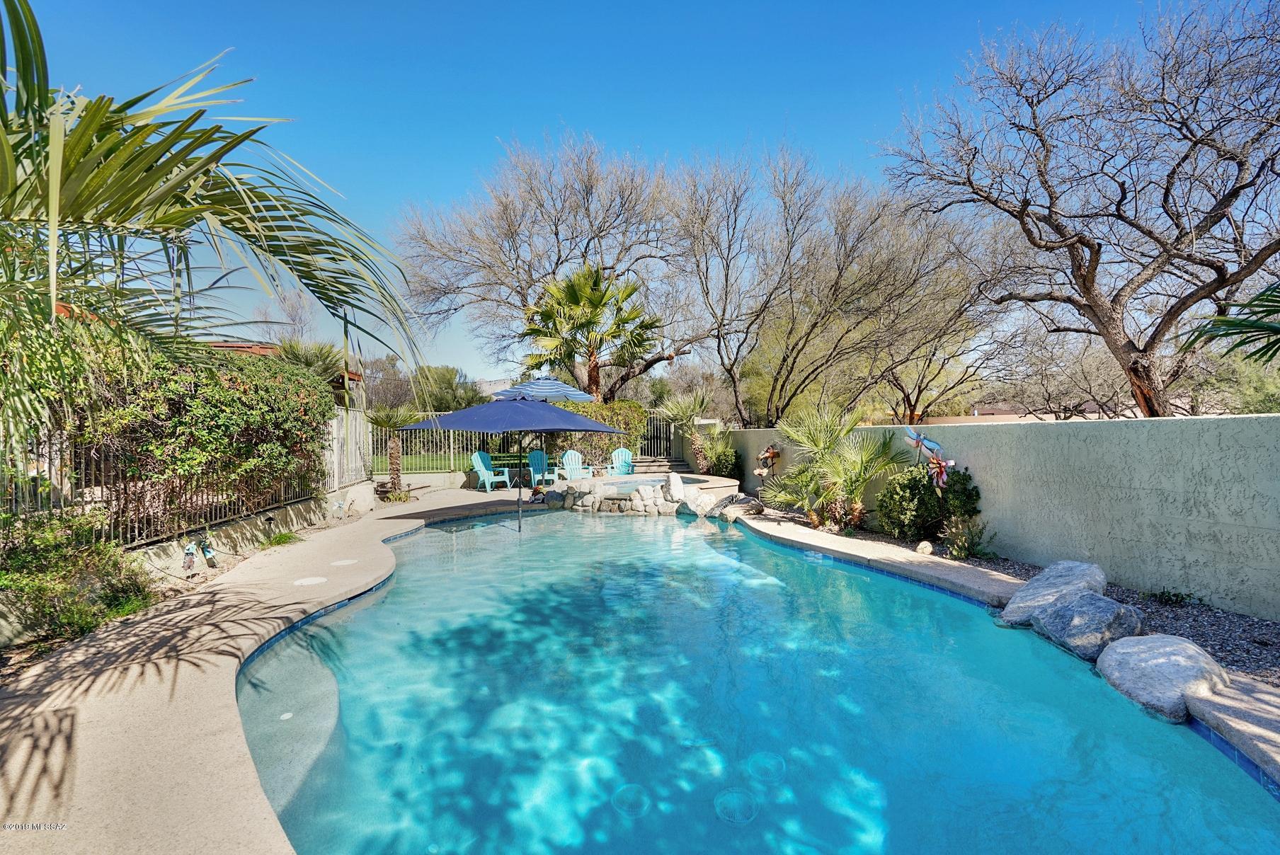 11849 E Wagon Trail Road