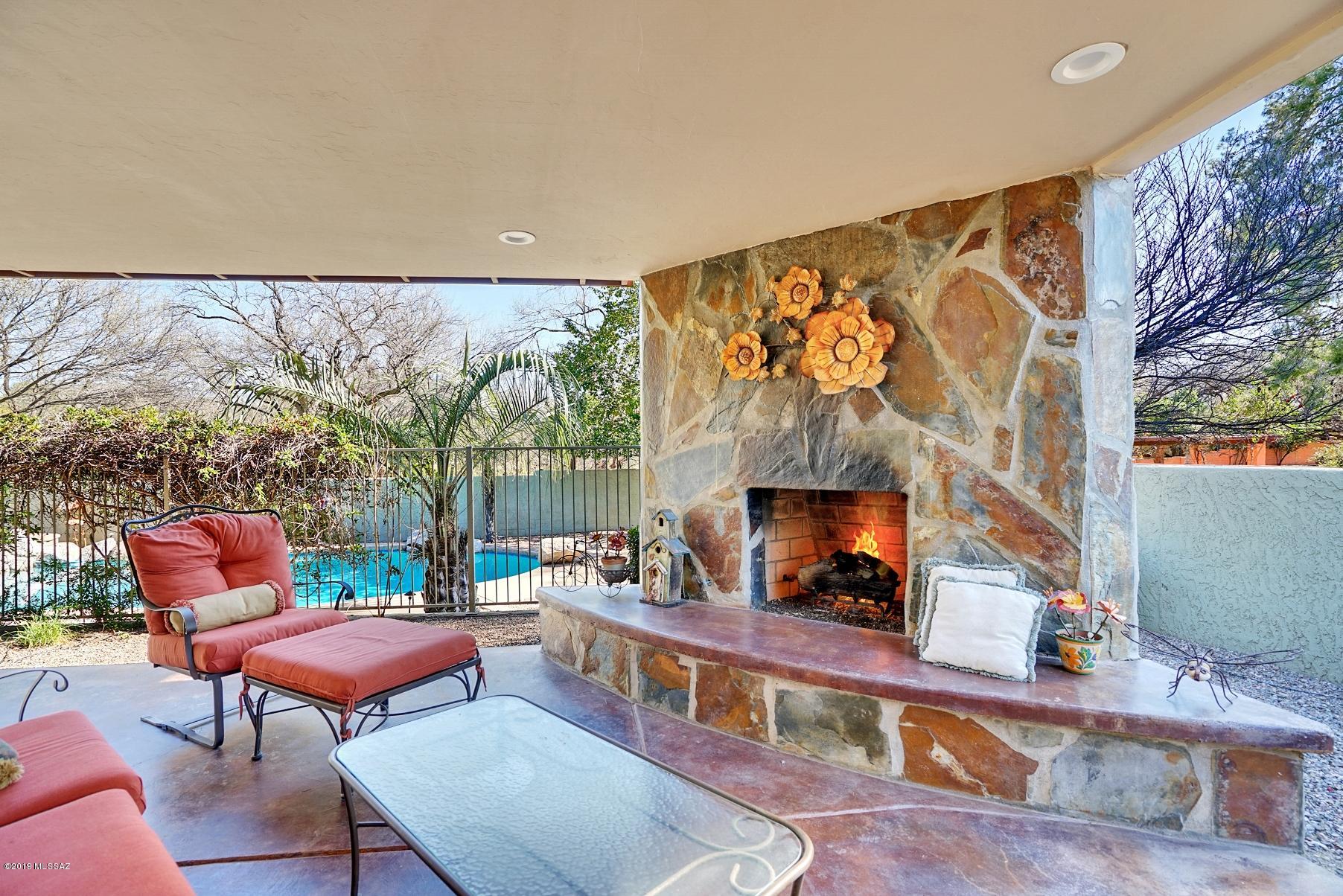 11849 E Wagon Trail Road