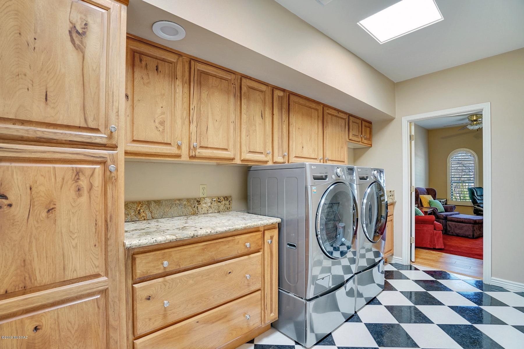 11849 E Wagon Trail Road