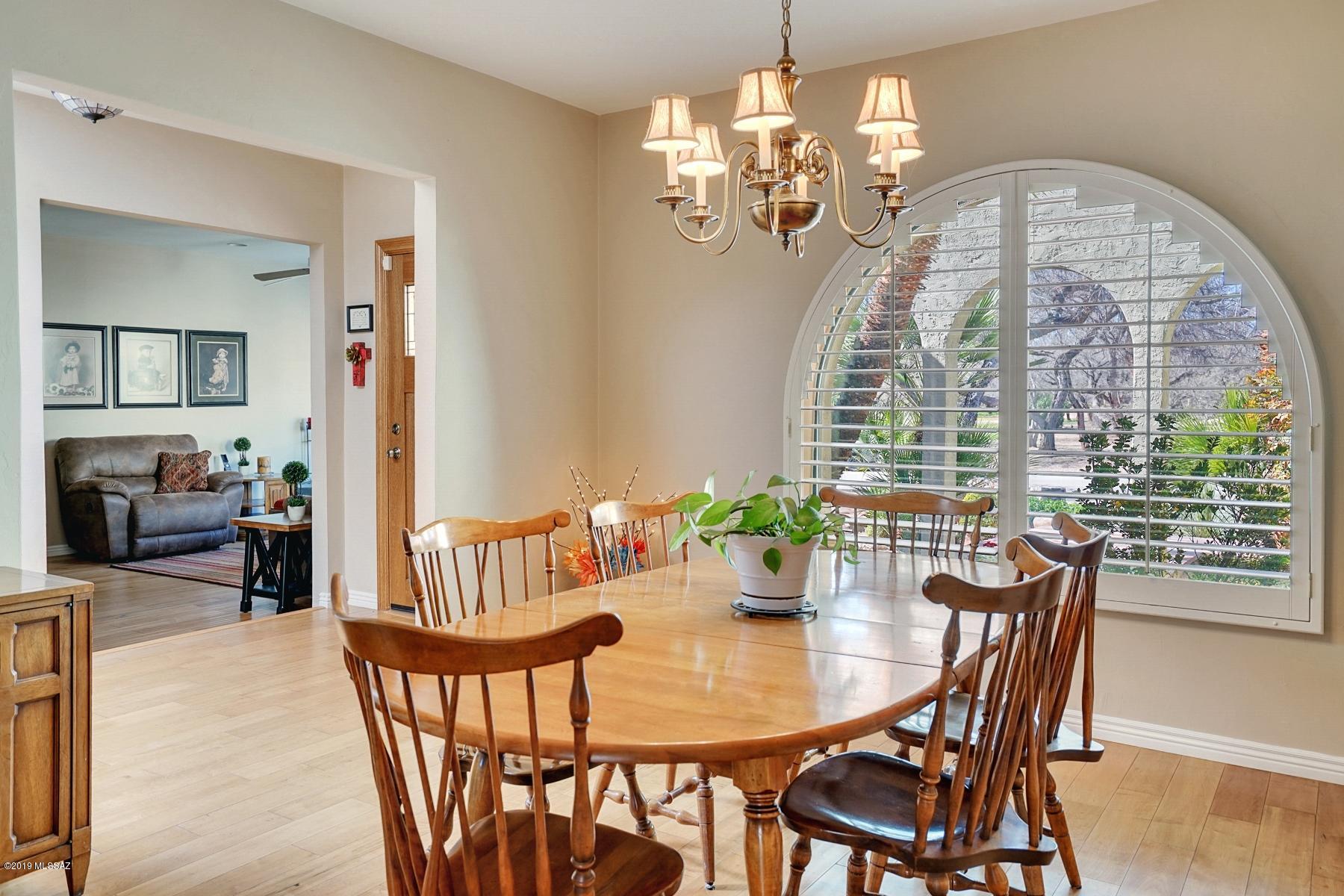 11849 E Wagon Trail Road