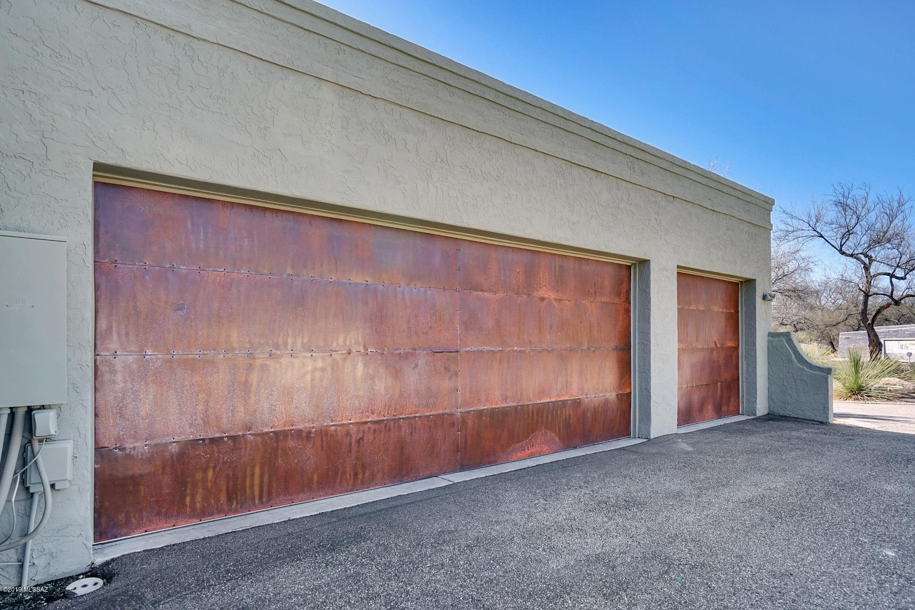 11849 E Wagon Trail Road