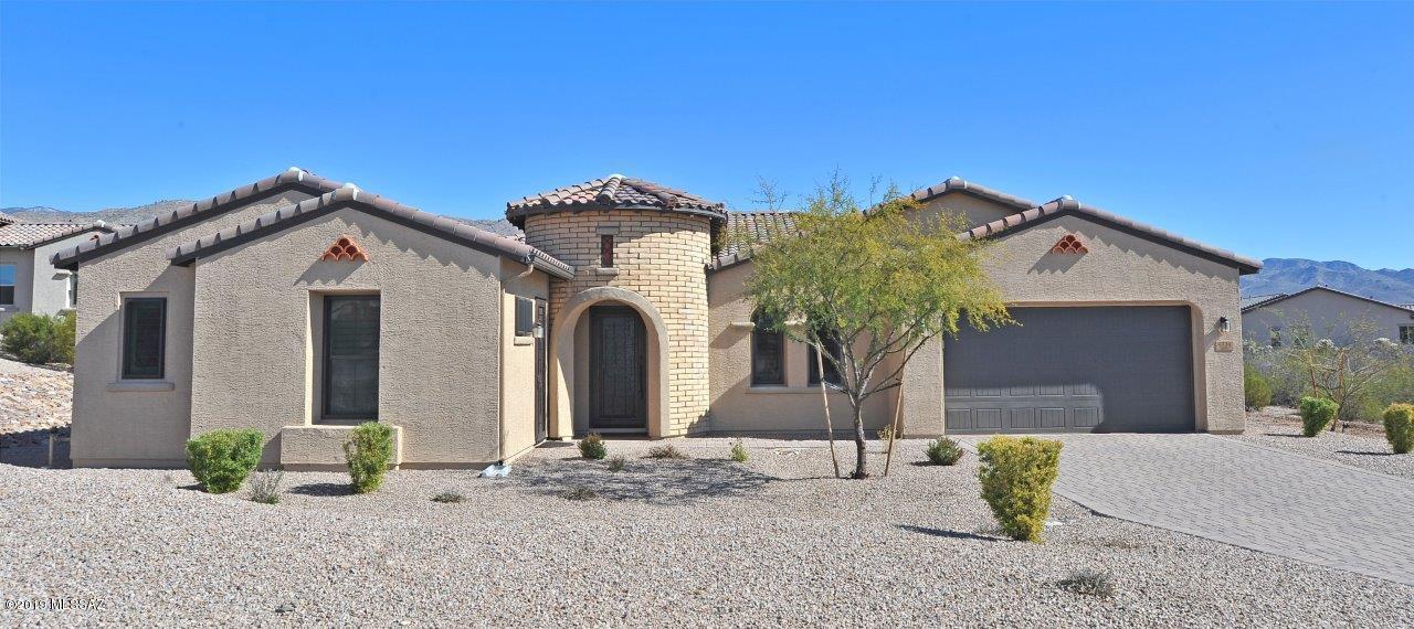 9339 E Spur Crossing Place