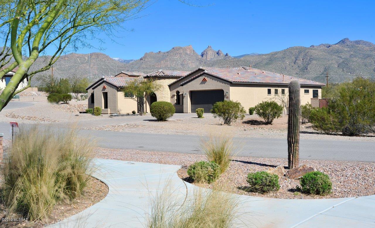 9339 E Spur Crossing Place