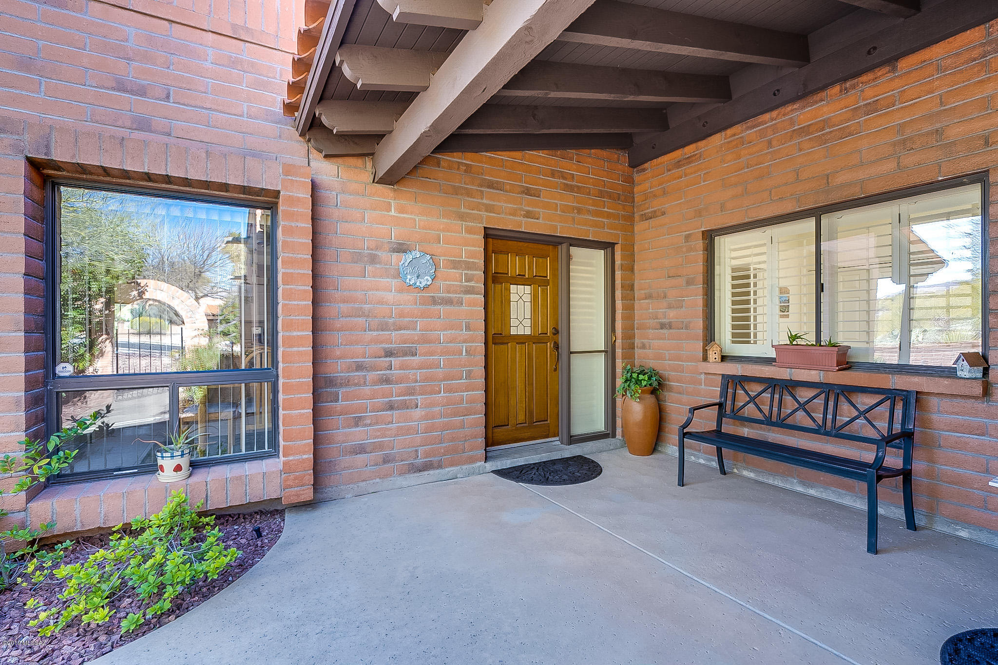 4910 N Via Velazquez