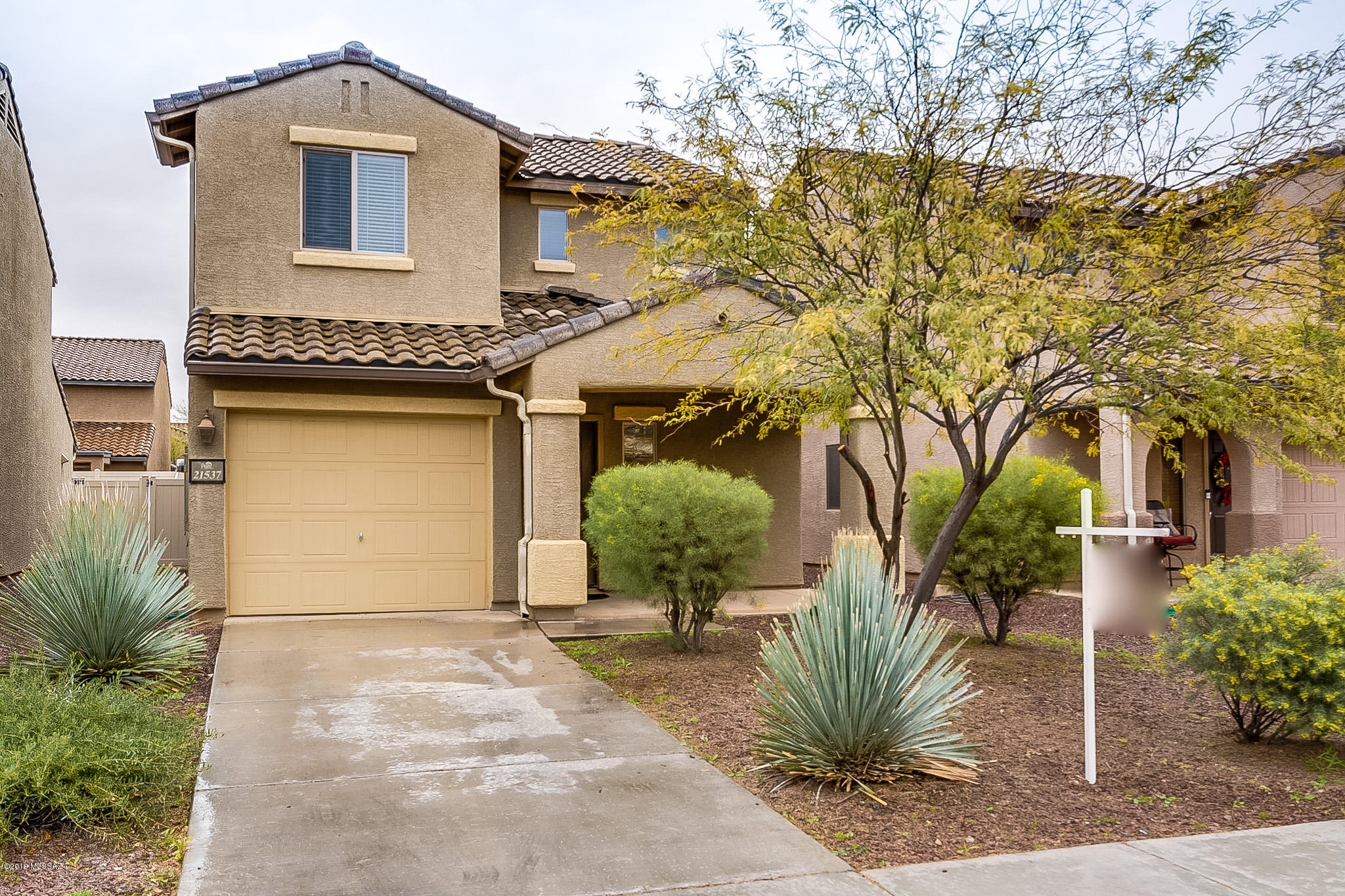 21537 E Independence Way
