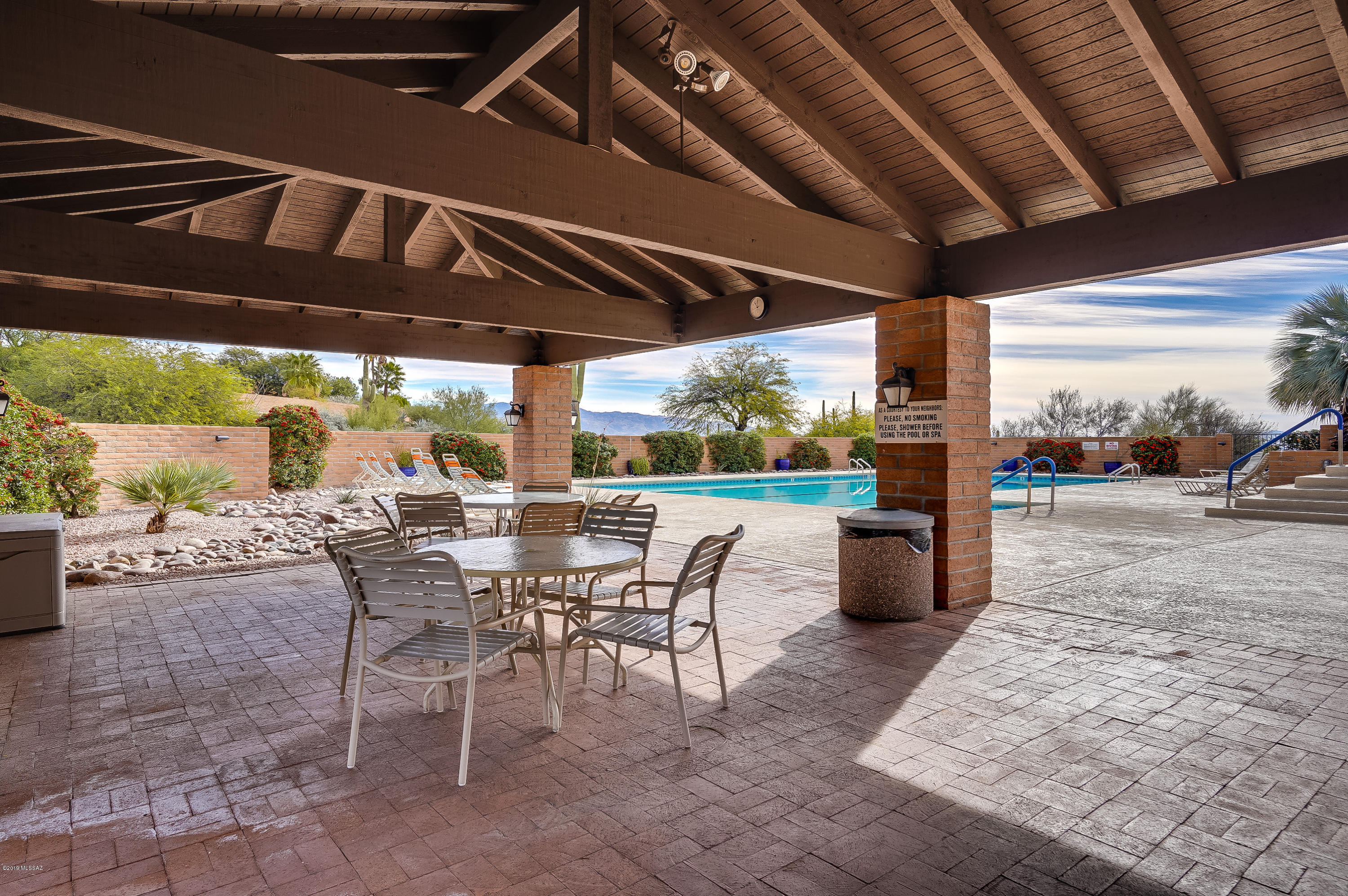 4401 N Camino De Carrillo