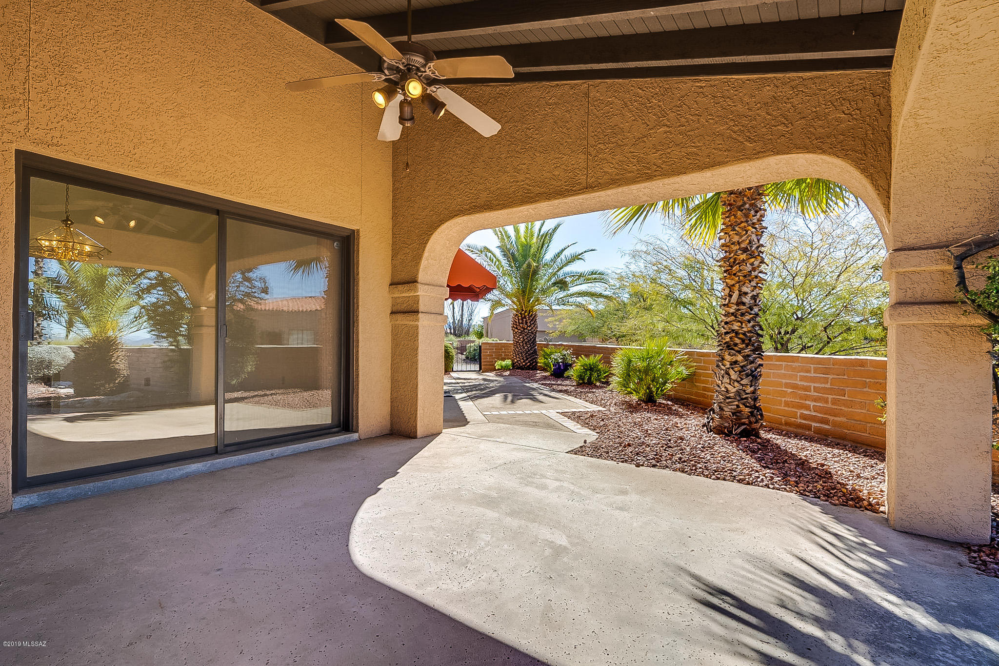 4401 N Camino De Carrillo