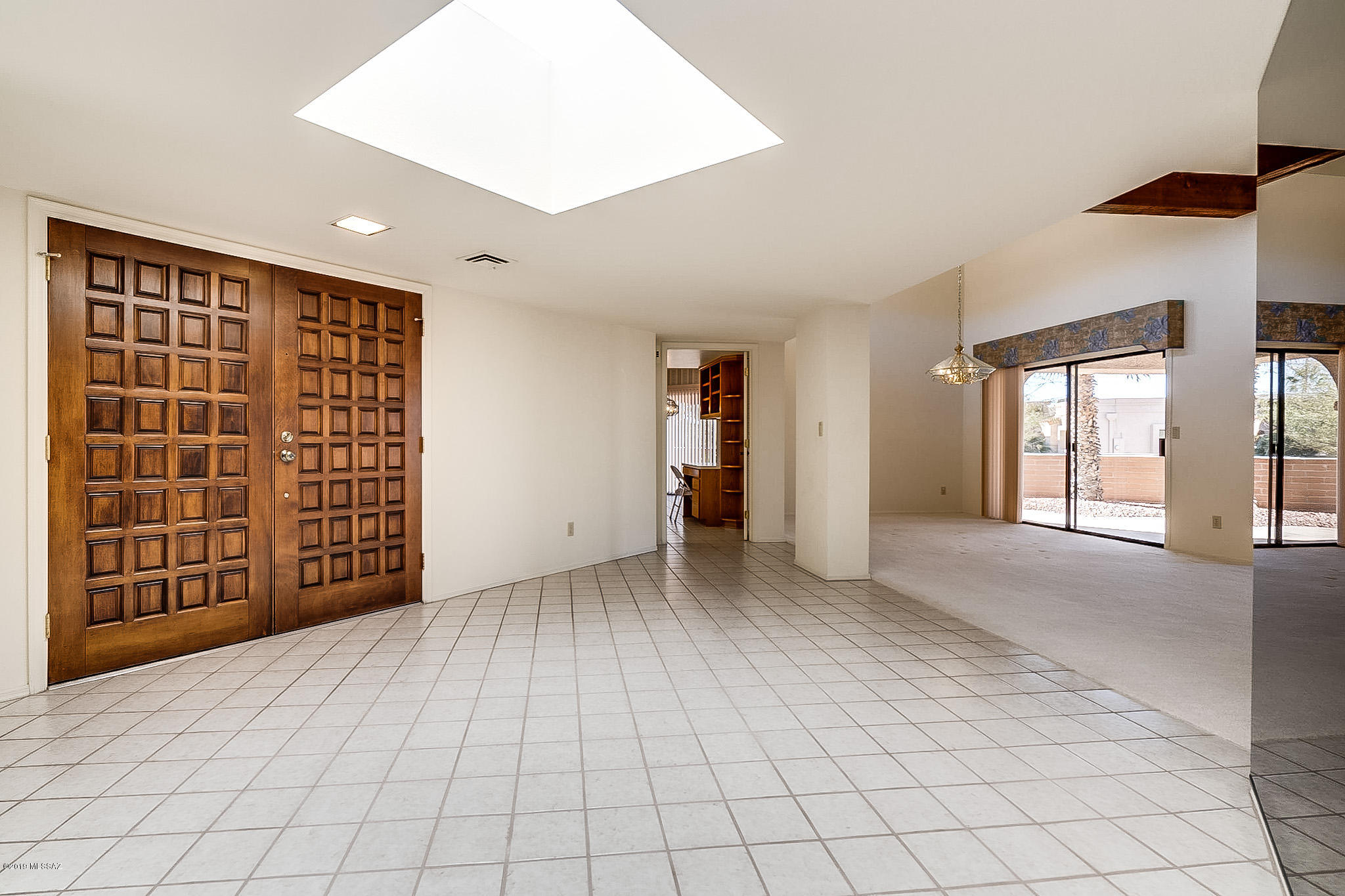 4401 N Camino De Carrillo