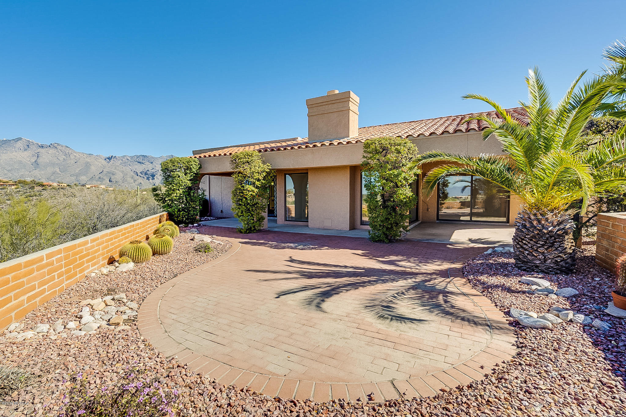 4401 N Camino De Carrillo