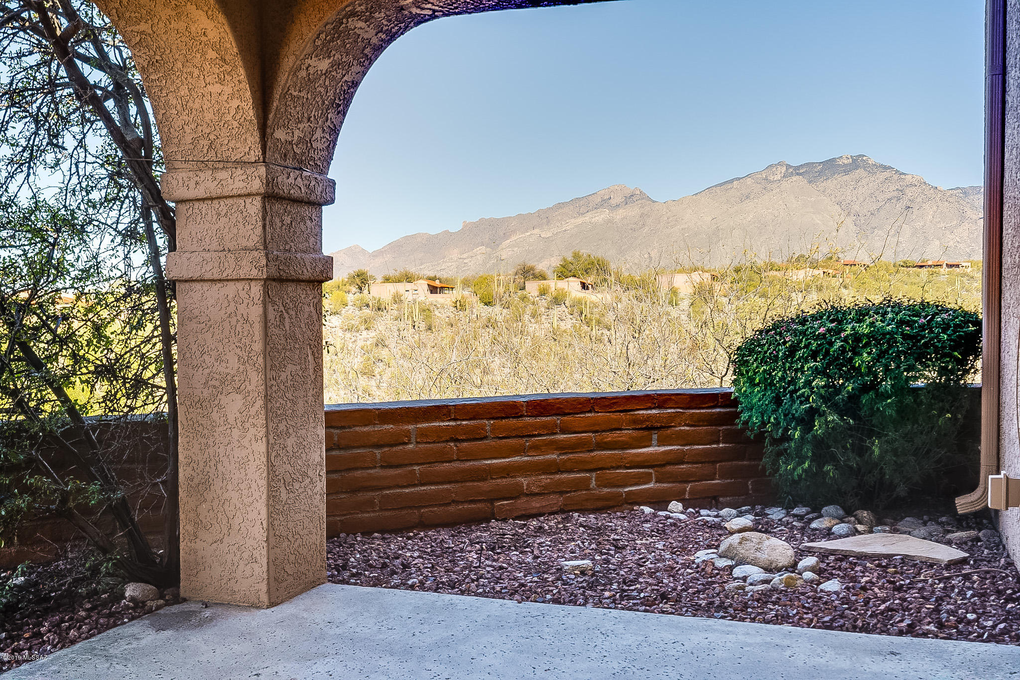 4401 N Camino De Carrillo