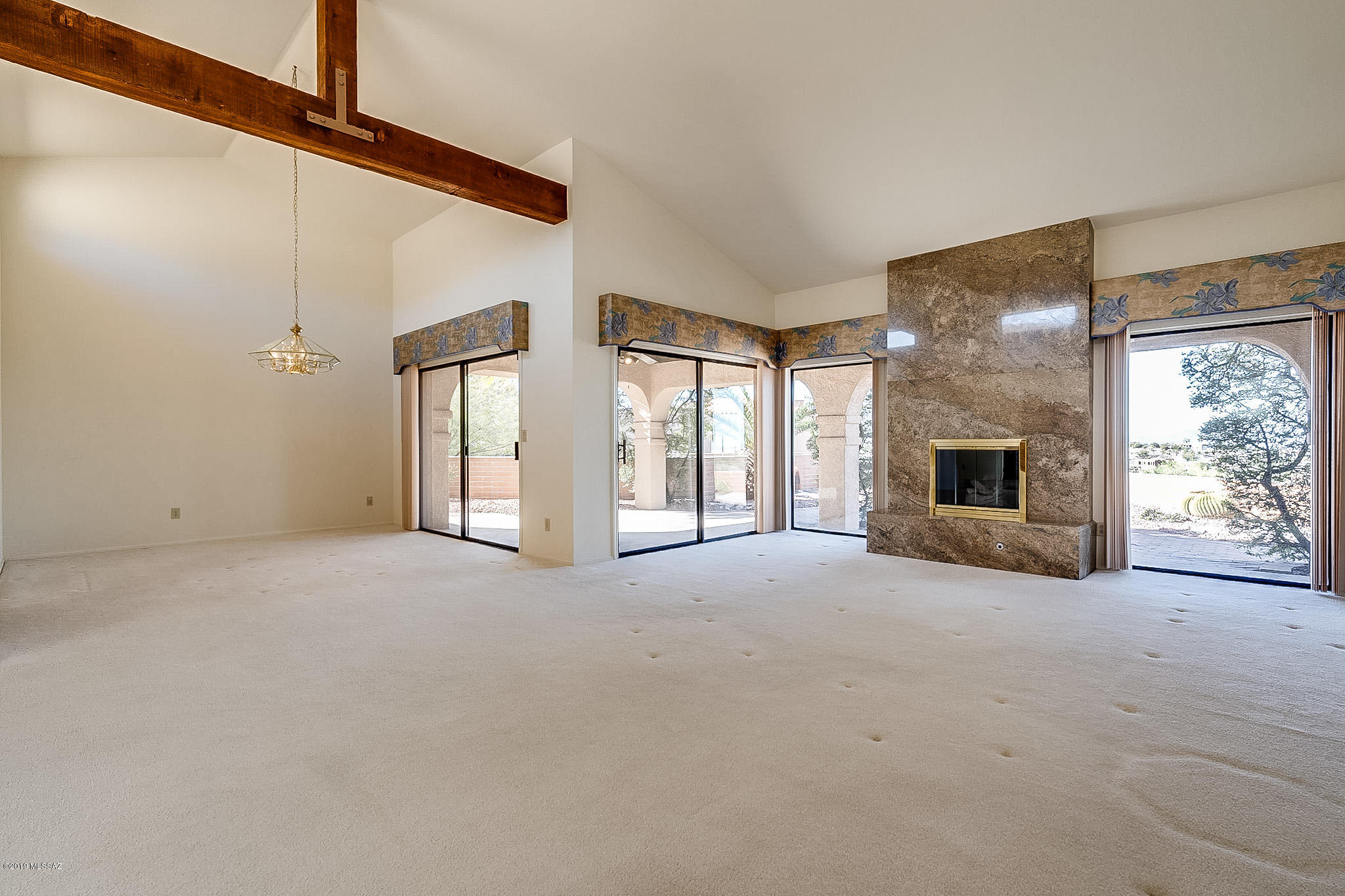 4401 N Camino De Carrillo