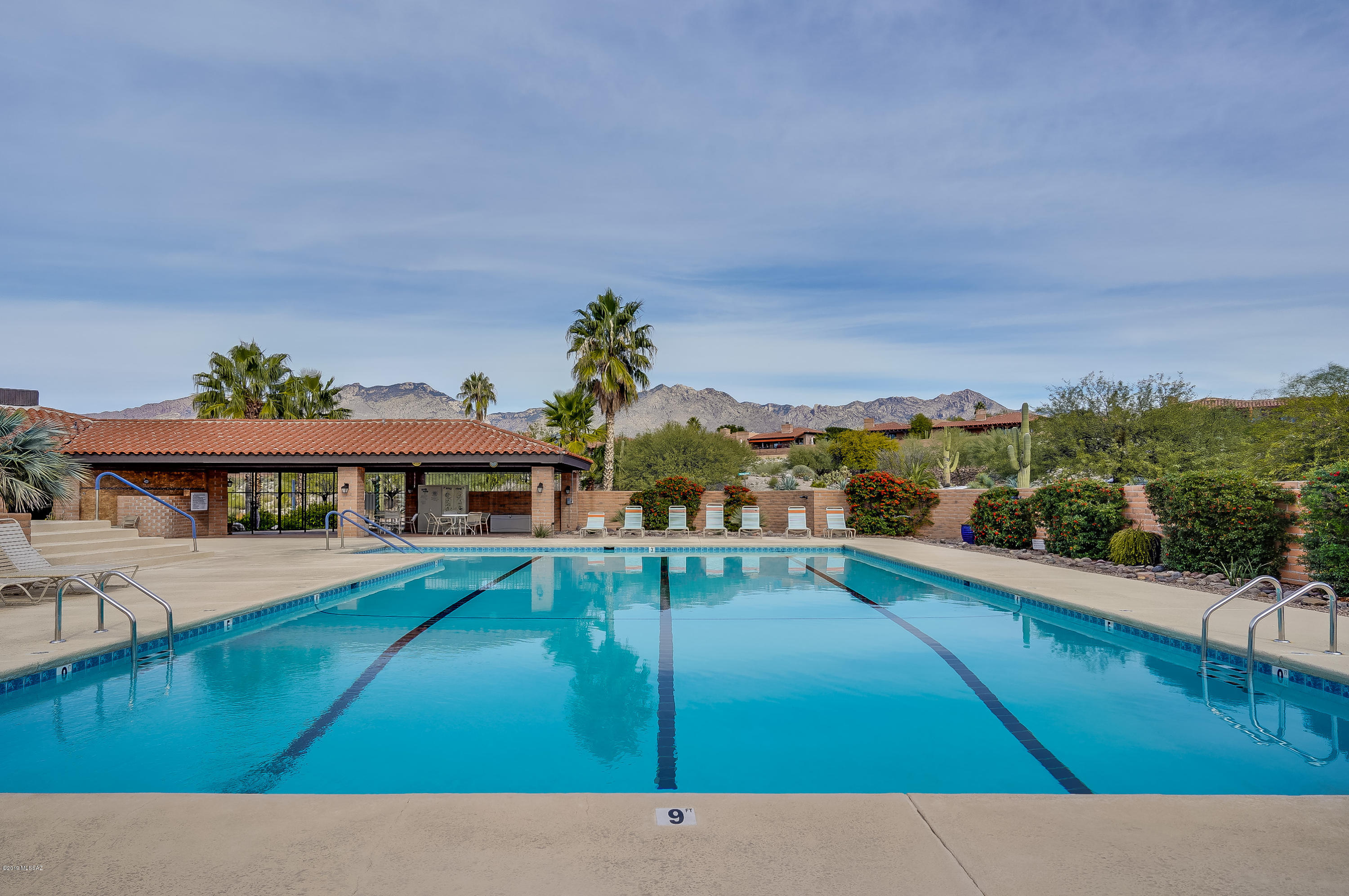 4401 N Camino De Carrillo