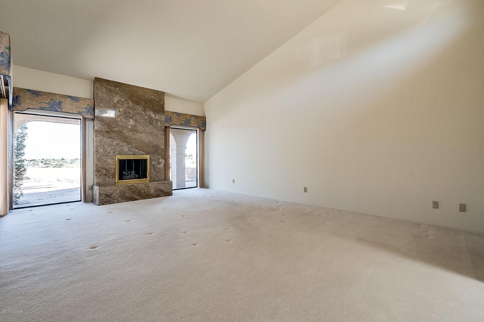 4401 N Camino De Carrillo