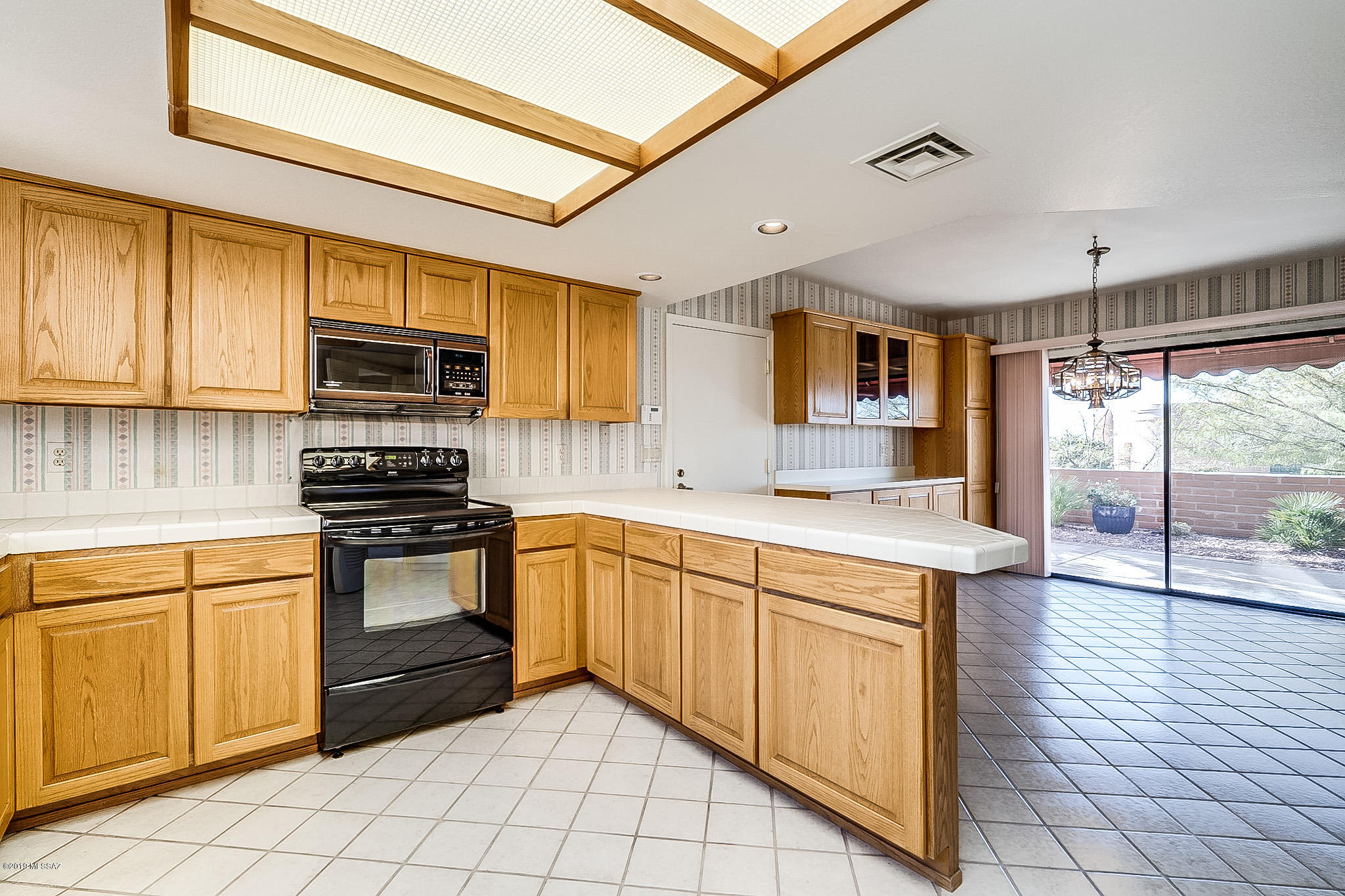 4401 N Camino De Carrillo