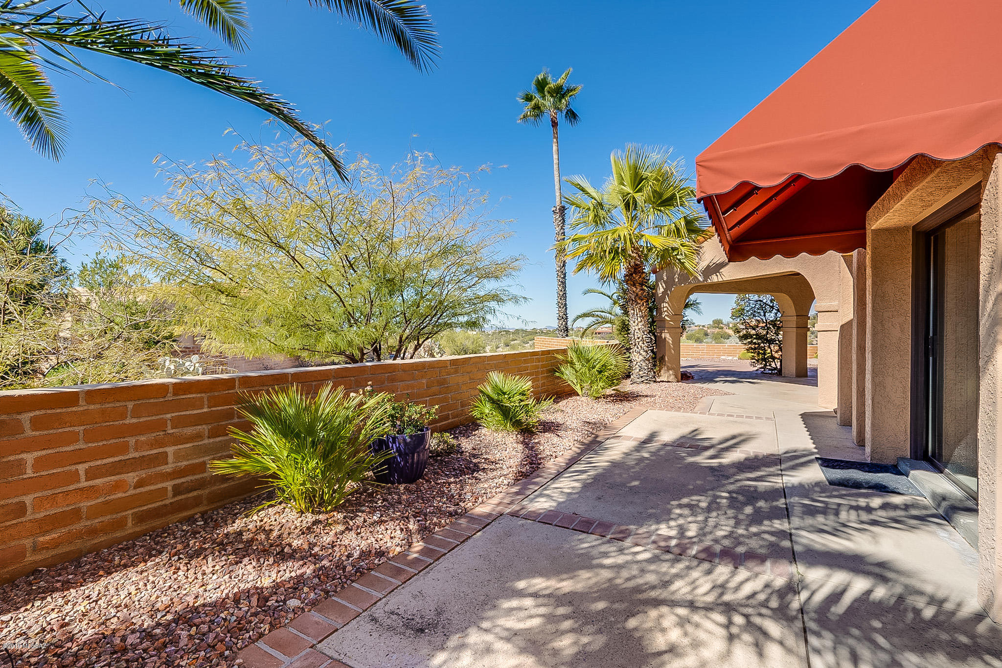 4401 N Camino De Carrillo