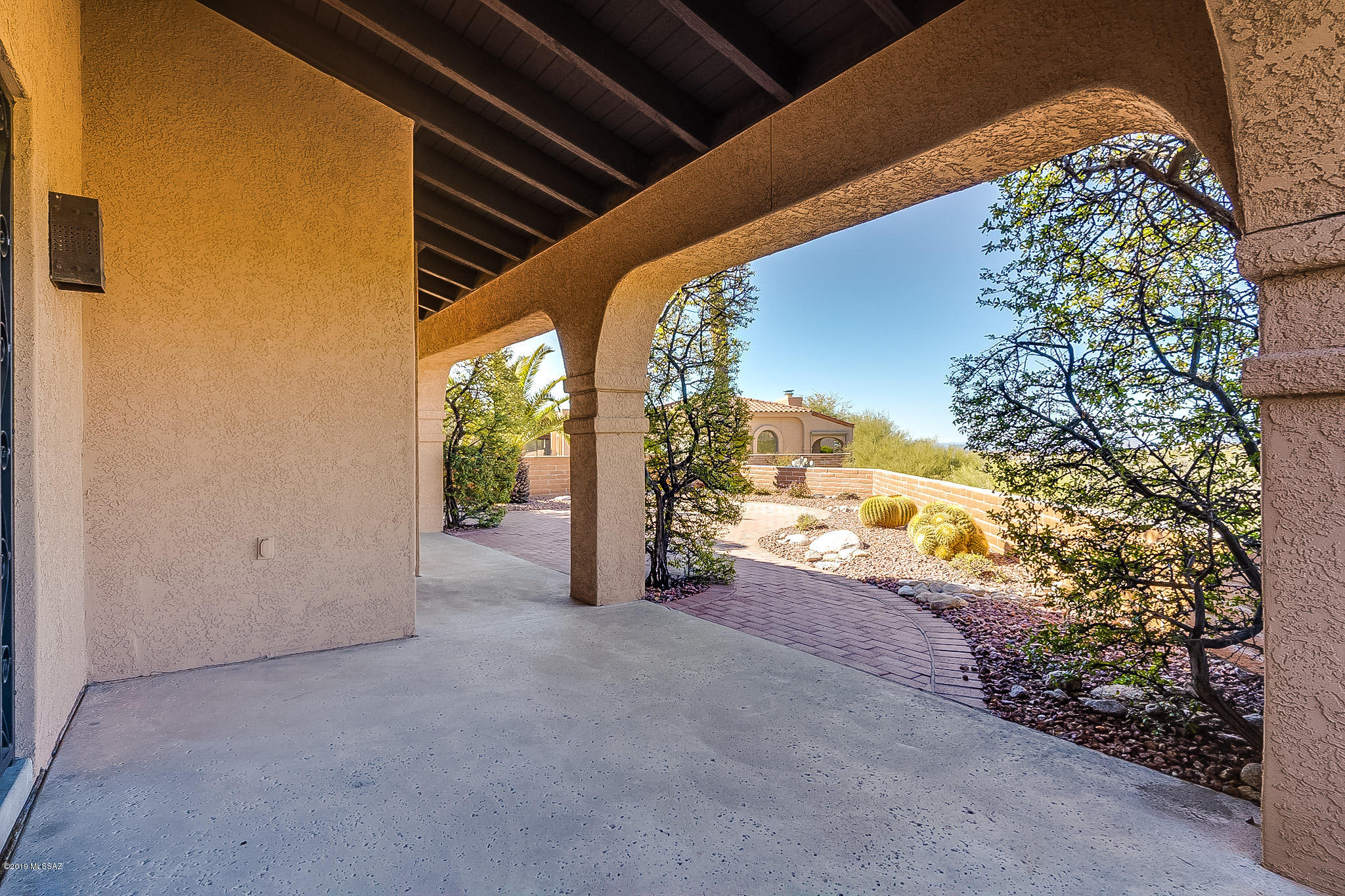 4401 N Camino De Carrillo