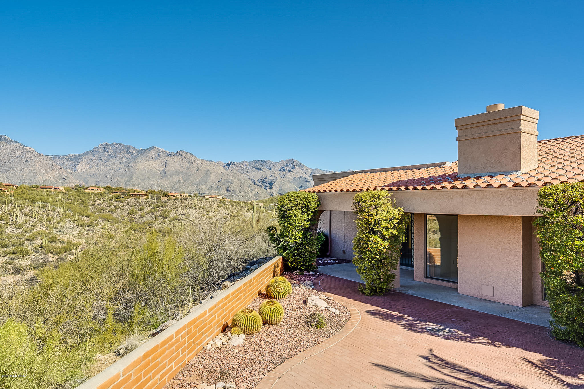 4401 N Camino De Carrillo