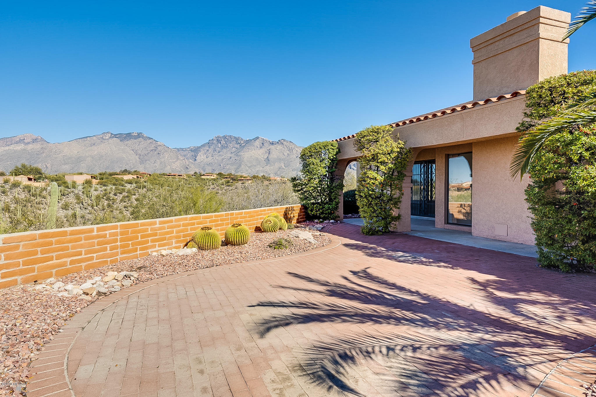 4401 N Camino De Carrillo