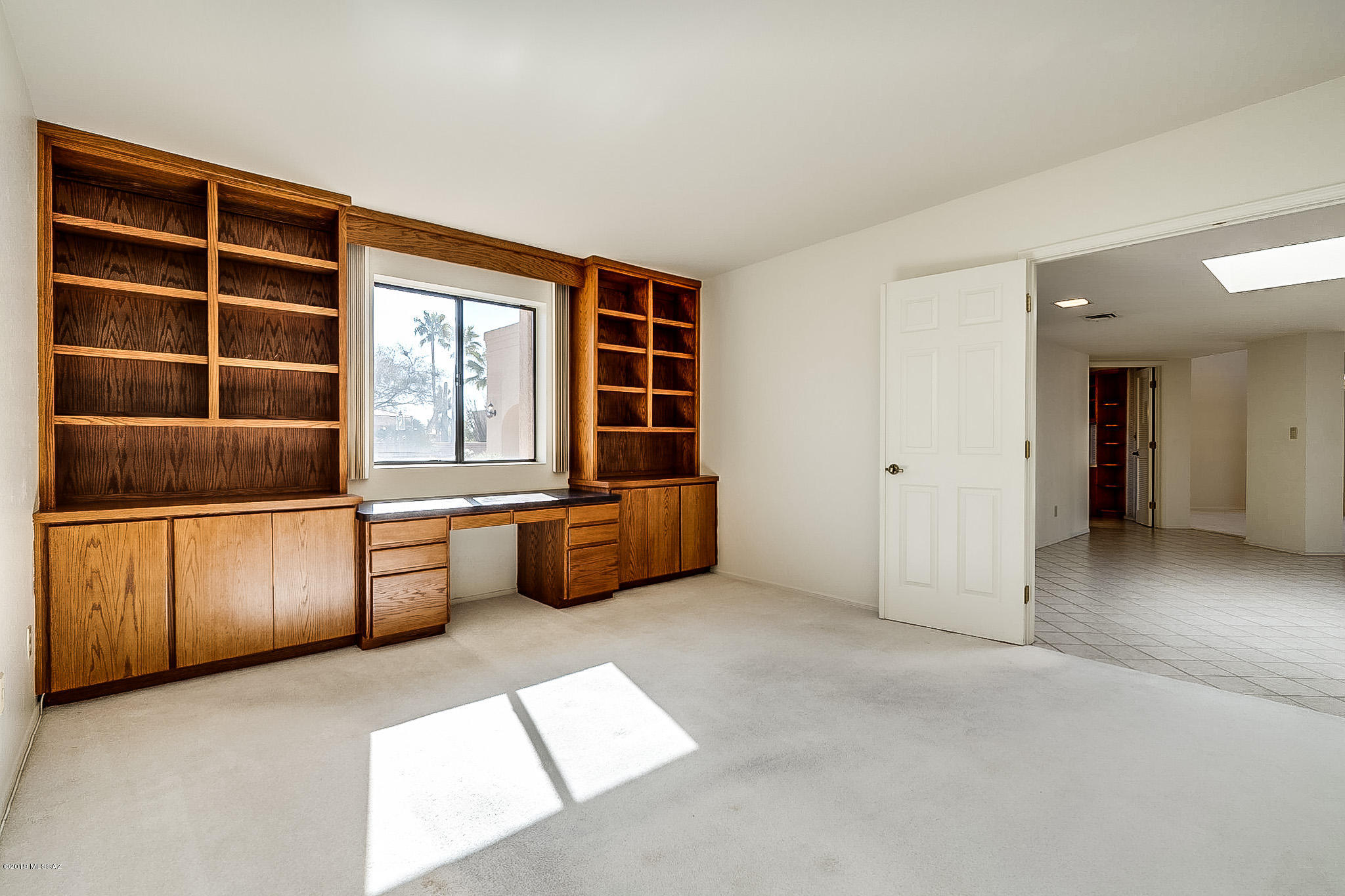 4401 N Camino De Carrillo