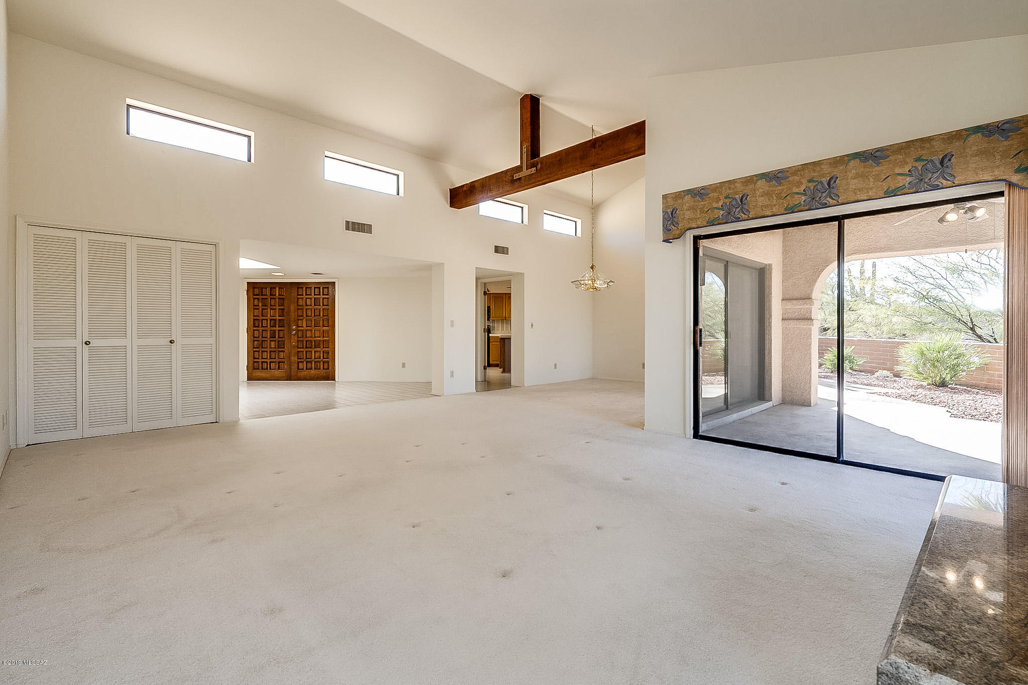 4401 N Camino De Carrillo