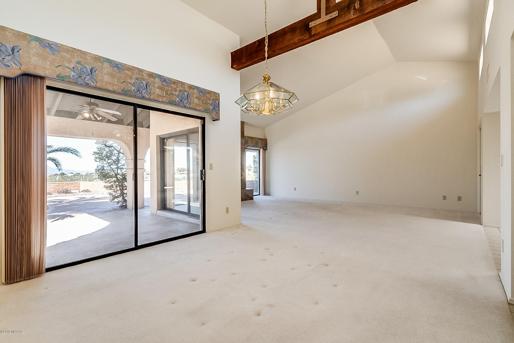 4401 N Camino De Carrillo