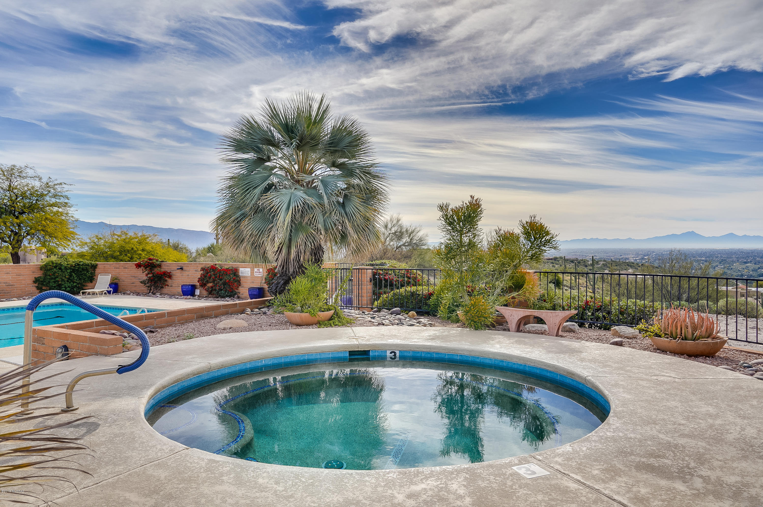 4401 N Camino De Carrillo